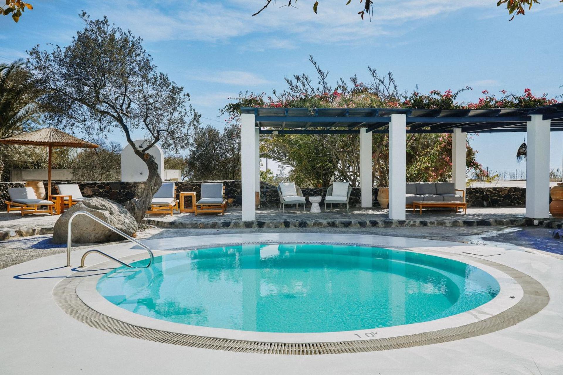 Vedema, a Luxury Collection Resort, Santorini - Photo 164