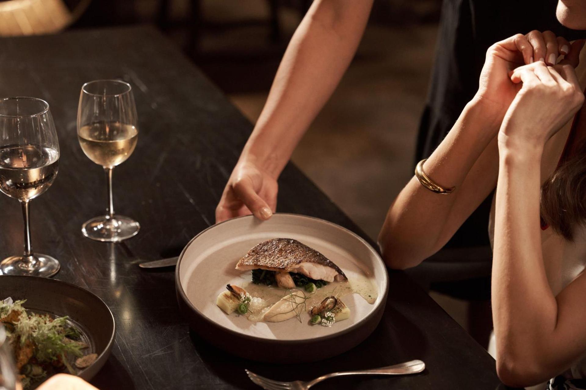 Vedema, a Luxury Collection Resort, Santorini - Photo 172