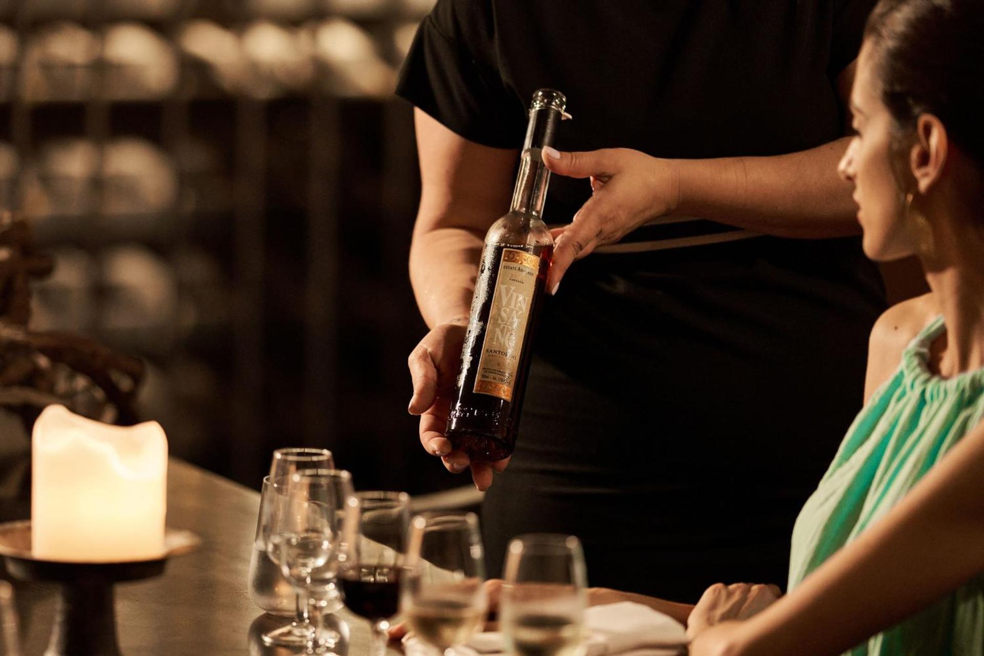 Vedema, a Luxury Collection Resort, Santorini - Photo 199