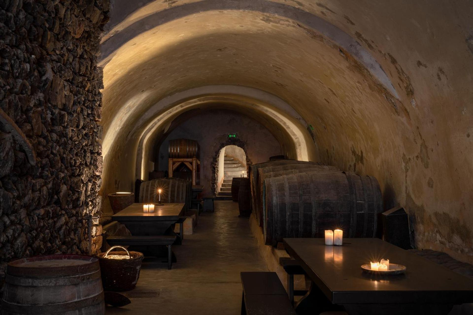 Vedema, a Luxury Collection Resort, Santorini - Photo 190