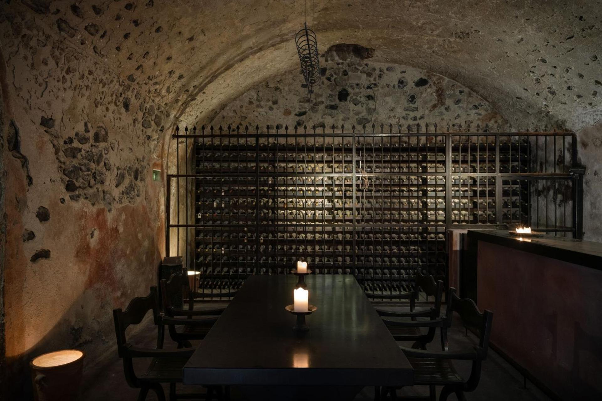 Vedema, a Luxury Collection Resort, Santorini - Photo 189