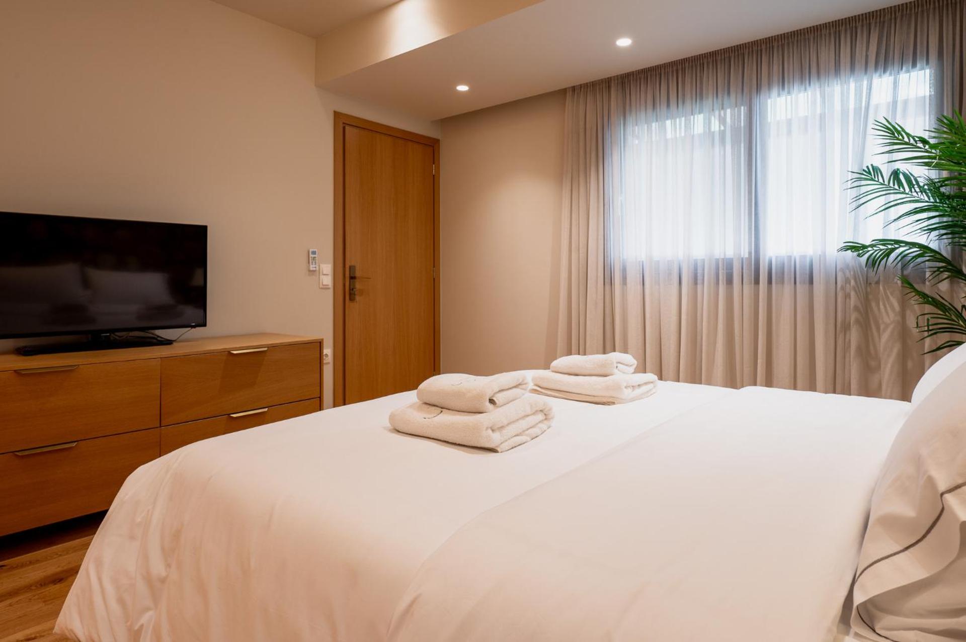 Num Suites & Lofts Athens - Photo 104