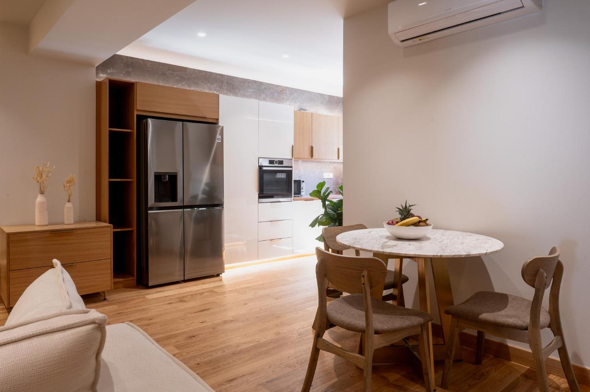 Num Suites & Lofts Athens - Photo 113