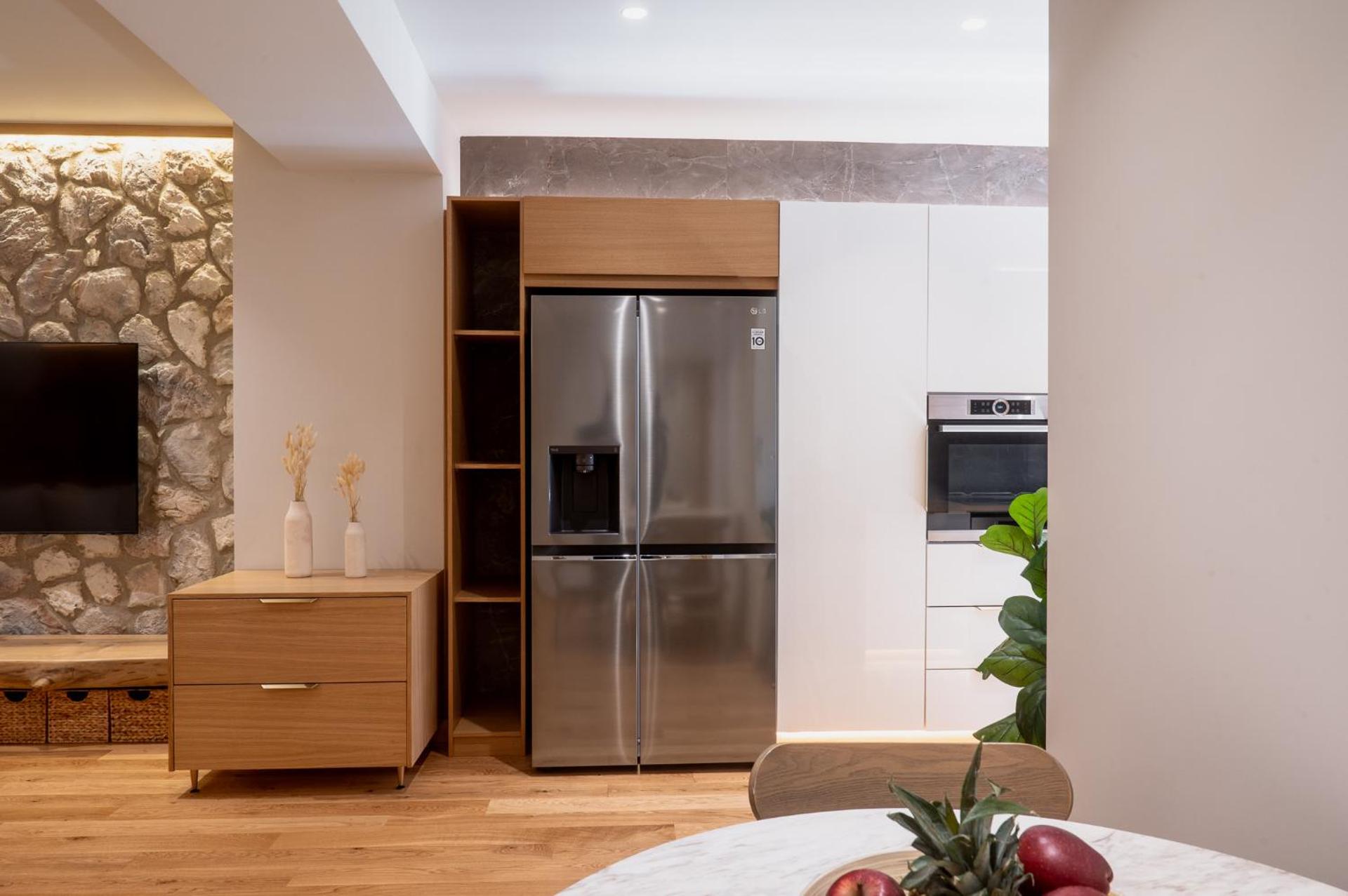 Num Suites & Lofts Athens - Photo 114