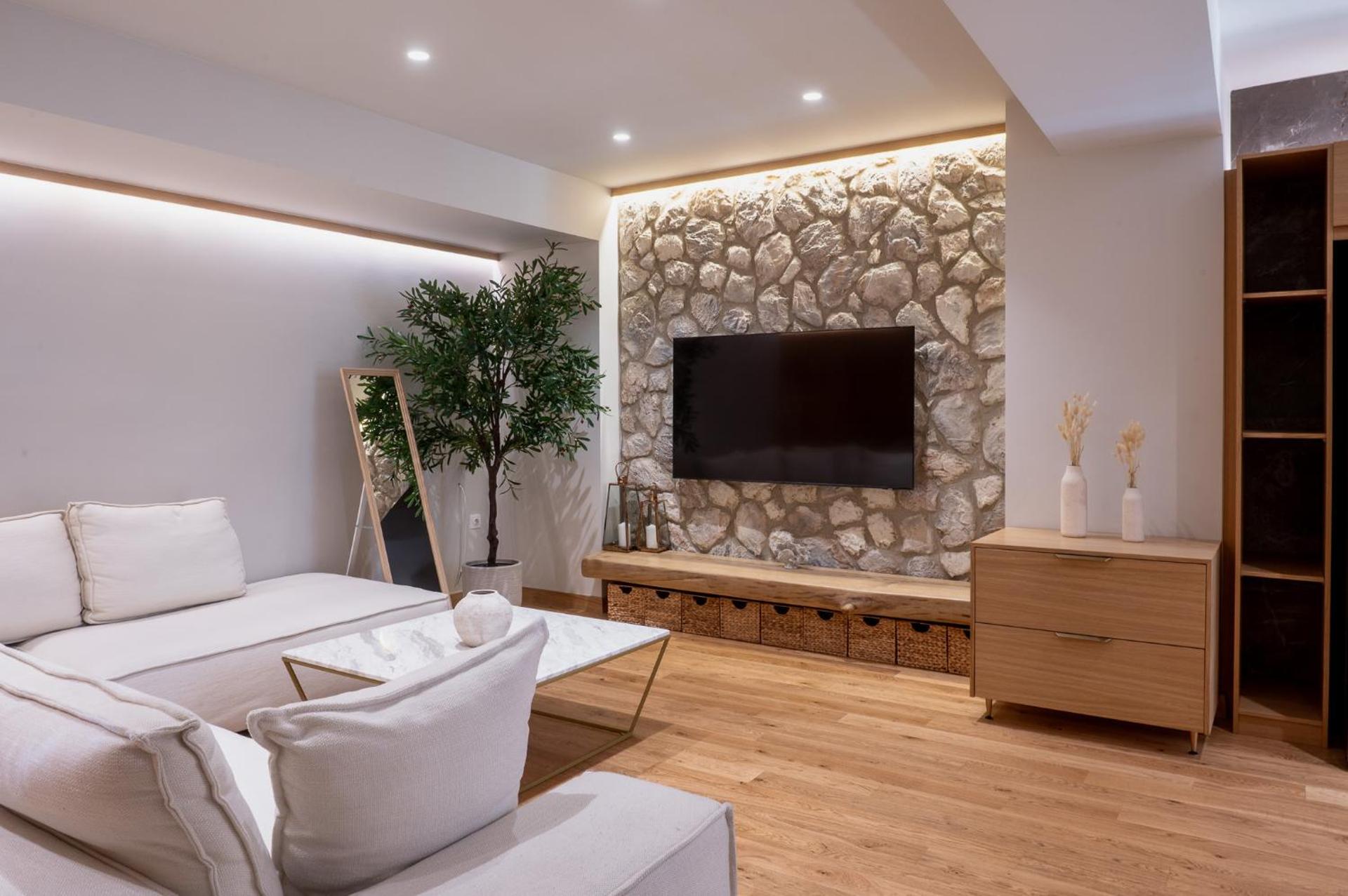 Num Suites & Lofts Athens - Photo 124