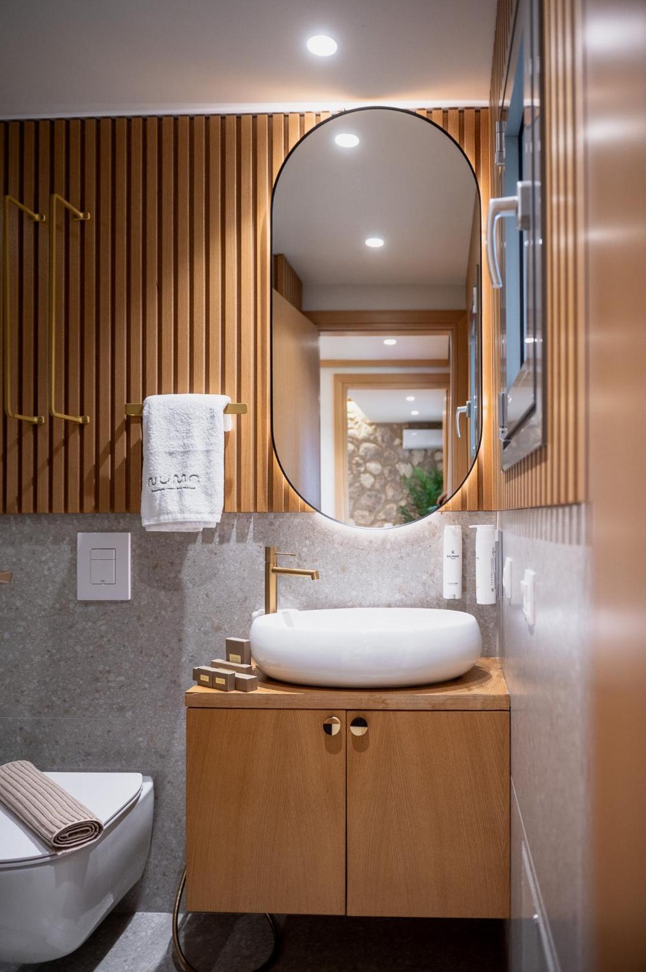 Num Suites & Lofts Athens - Photo 4