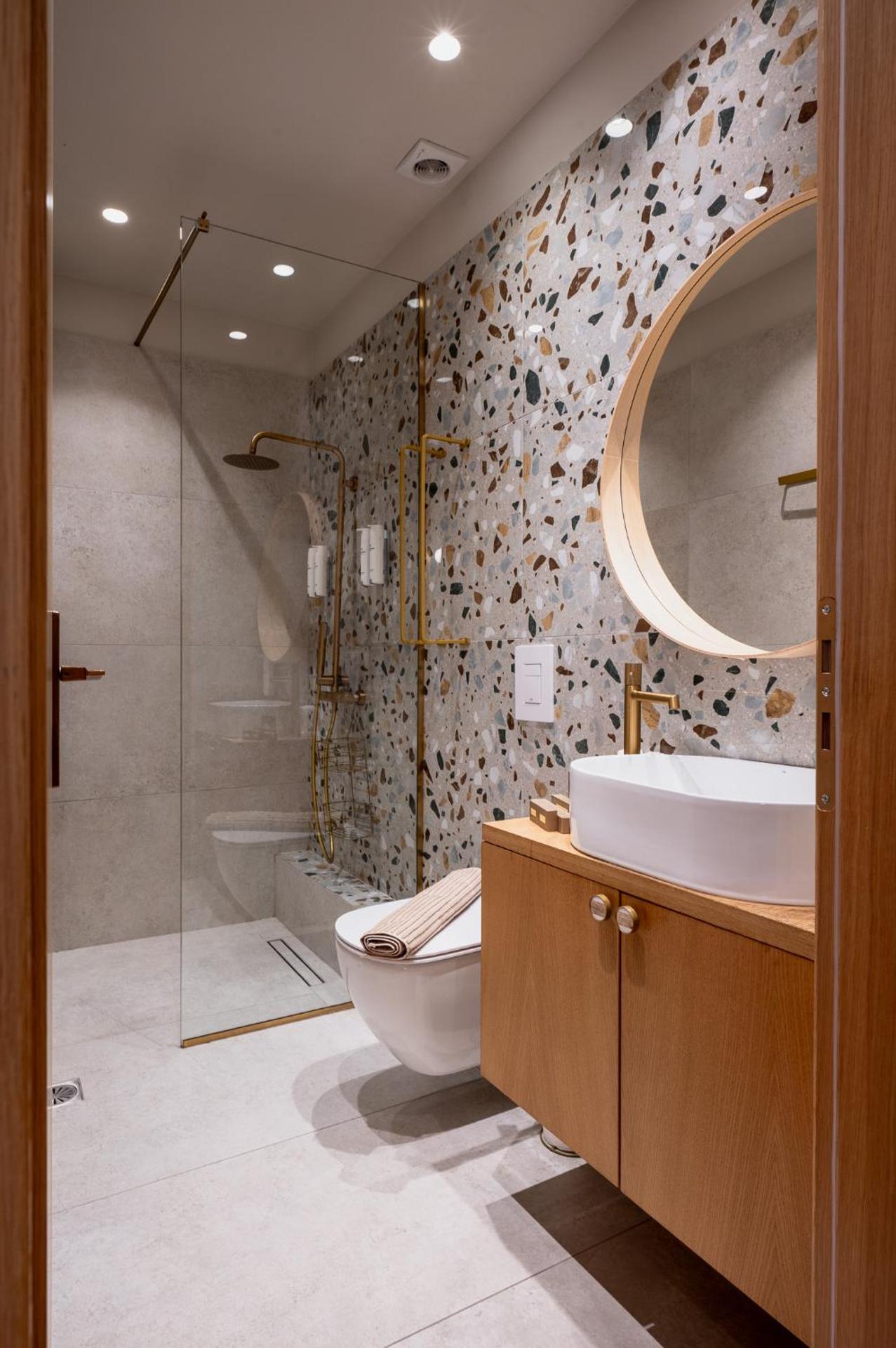 Num Suites & Lofts Athens - Photo 126