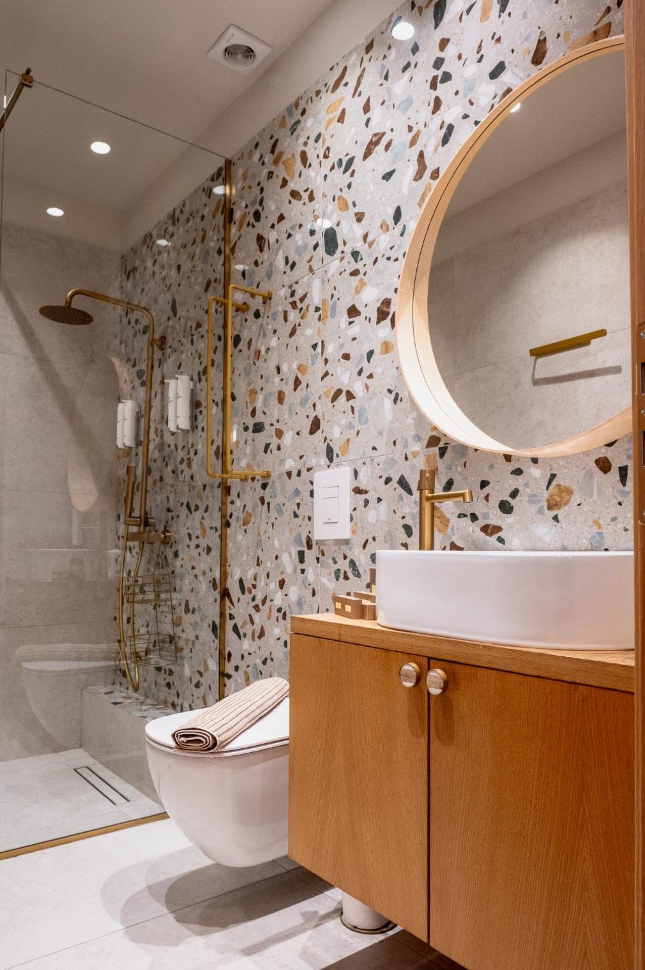 Num Suites & Lofts Athens - Photo 128
