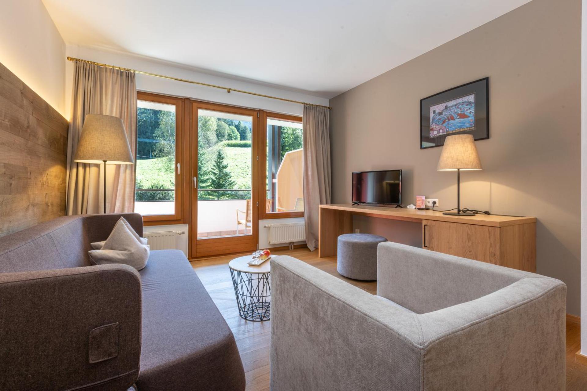 Royal Hotel Hinterhuber - Photo 4