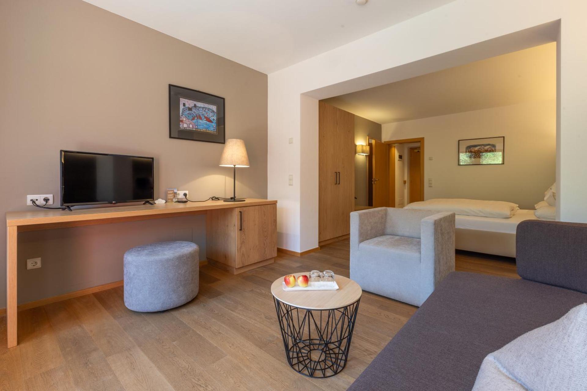 Royal Hotel Hinterhuber - Photo 5