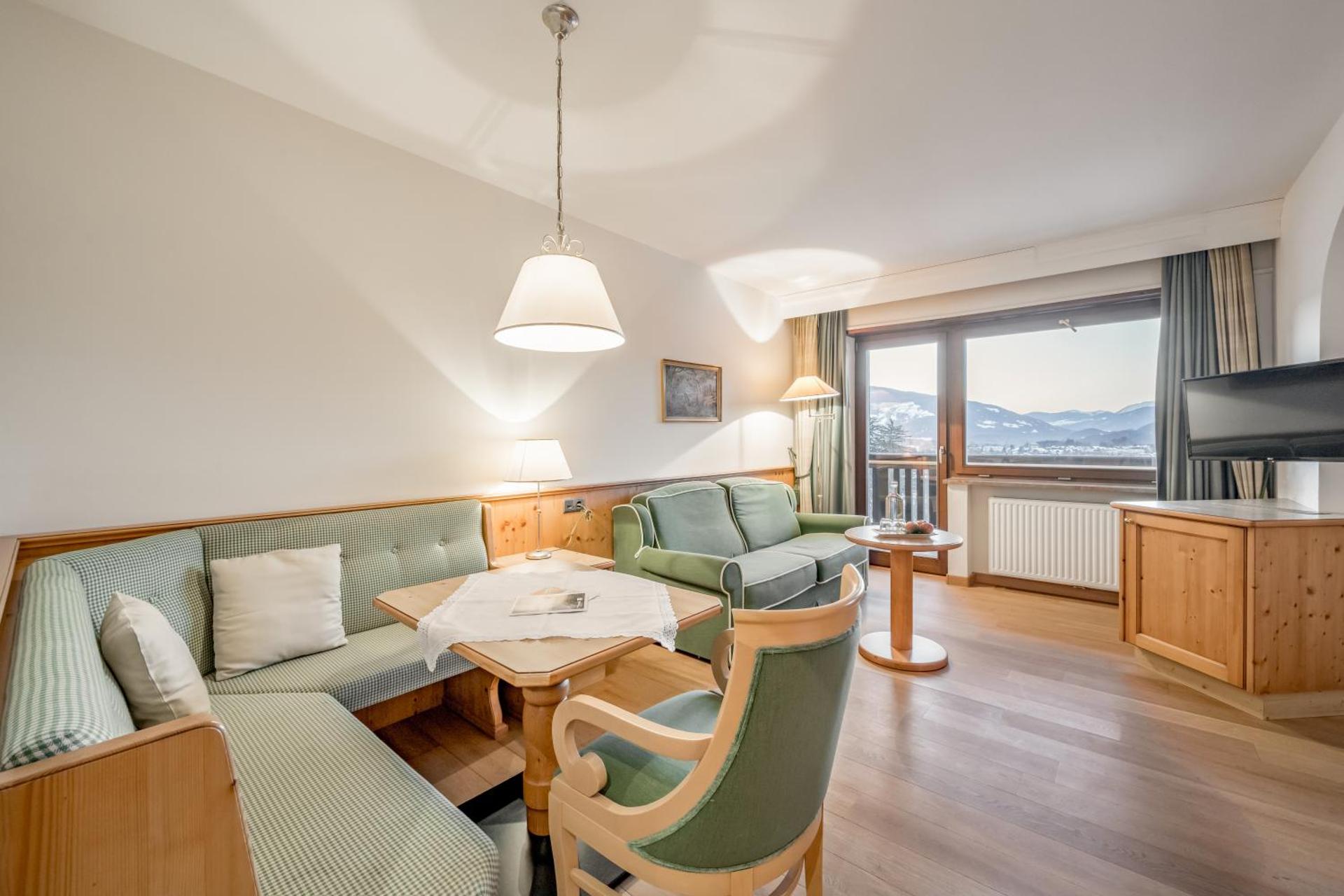 Royal Hotel Hinterhuber - Photo 15