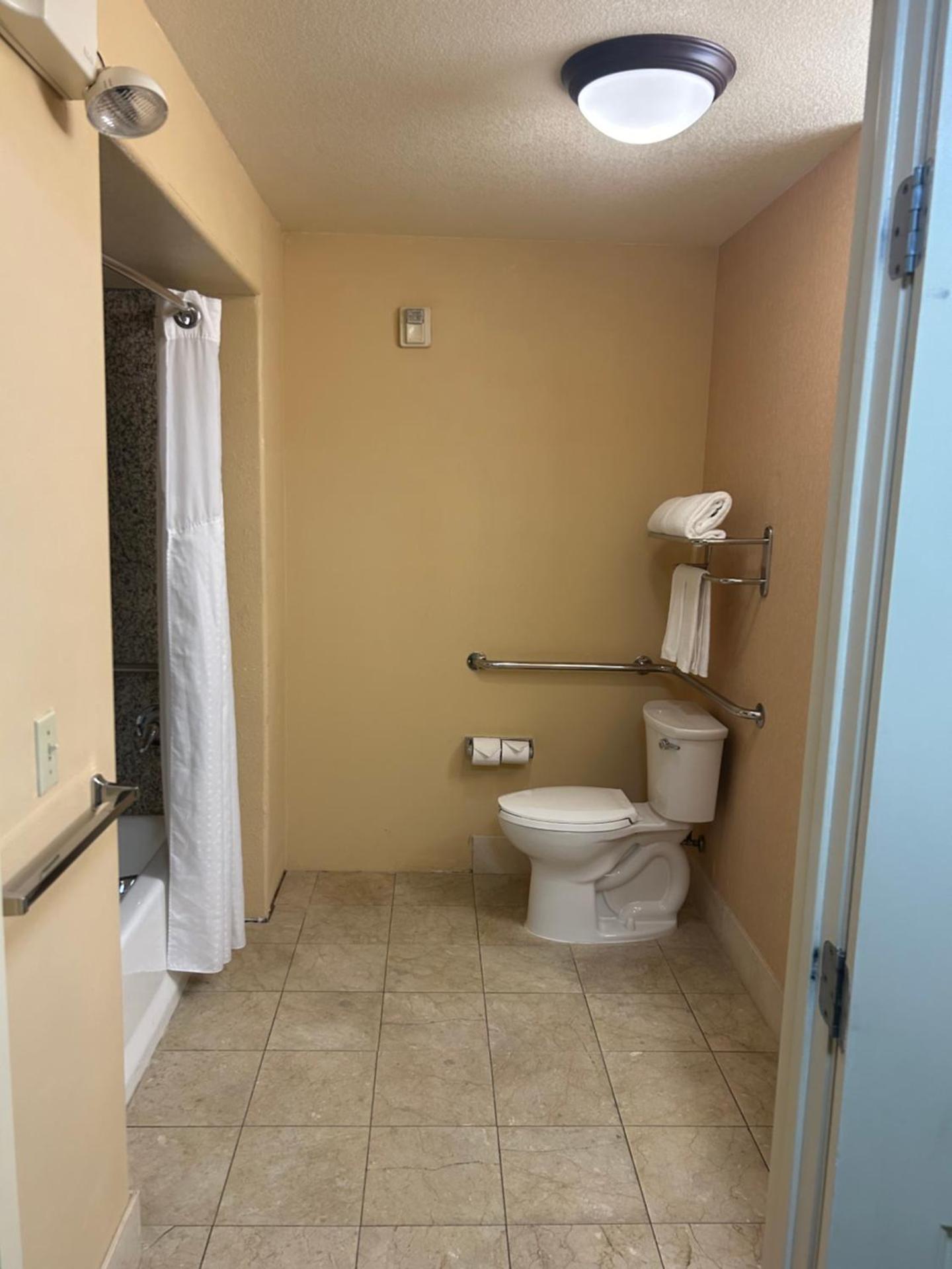 Holiday Inn Express Las Vegas-Nellis by IHG - Photo 39