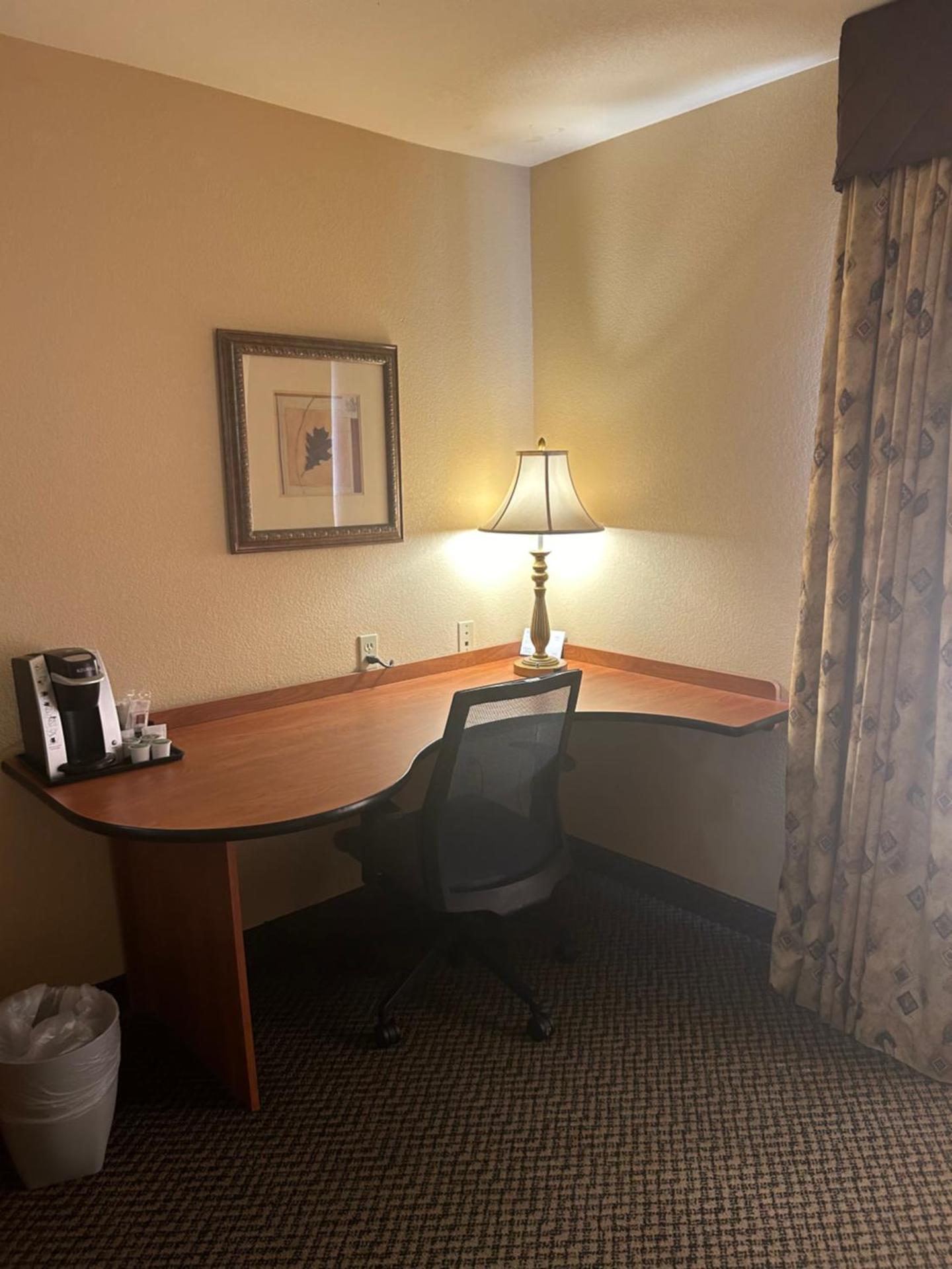 Holiday Inn Express Las Vegas-Nellis by IHG - Photo 36