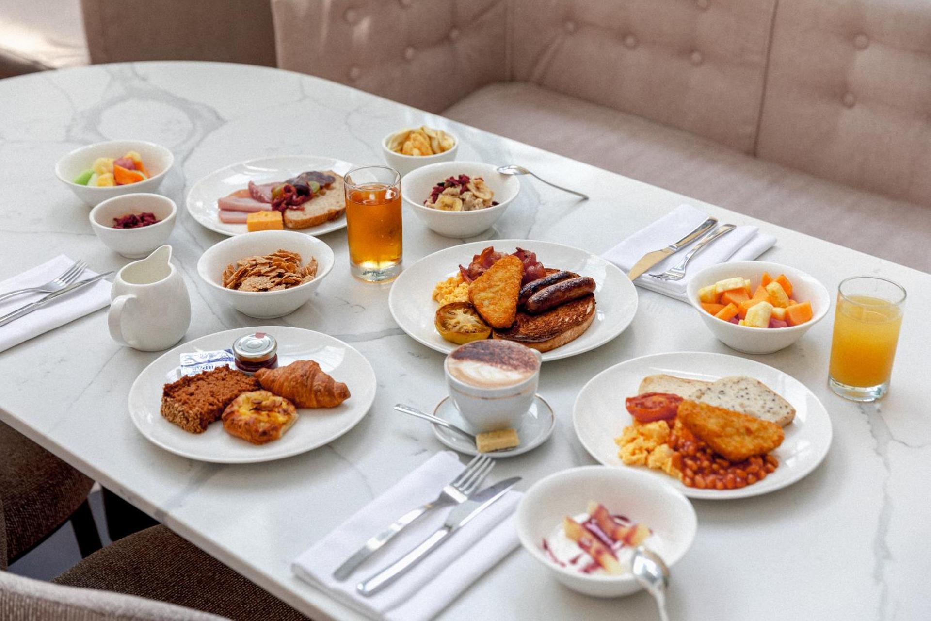 Amora Hotel Brisbane - Photo 12