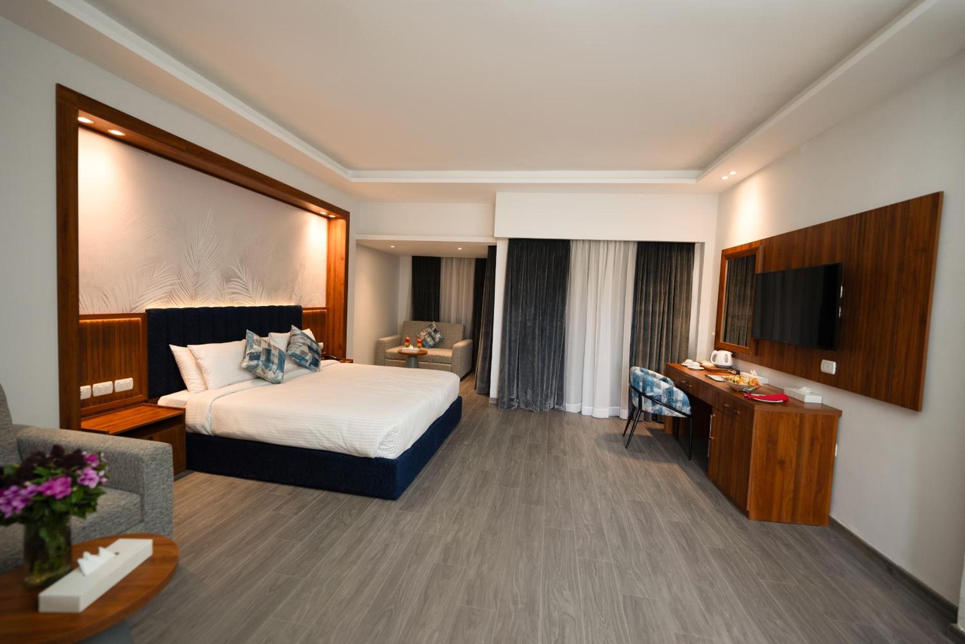 Golden Beach Resort - Photo 38