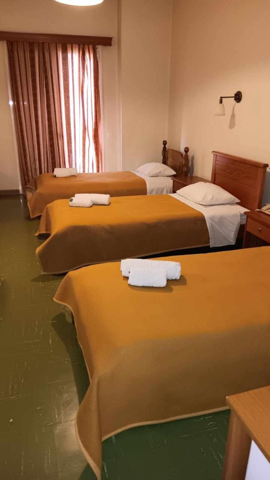 Hotel Liberty - Photo 14