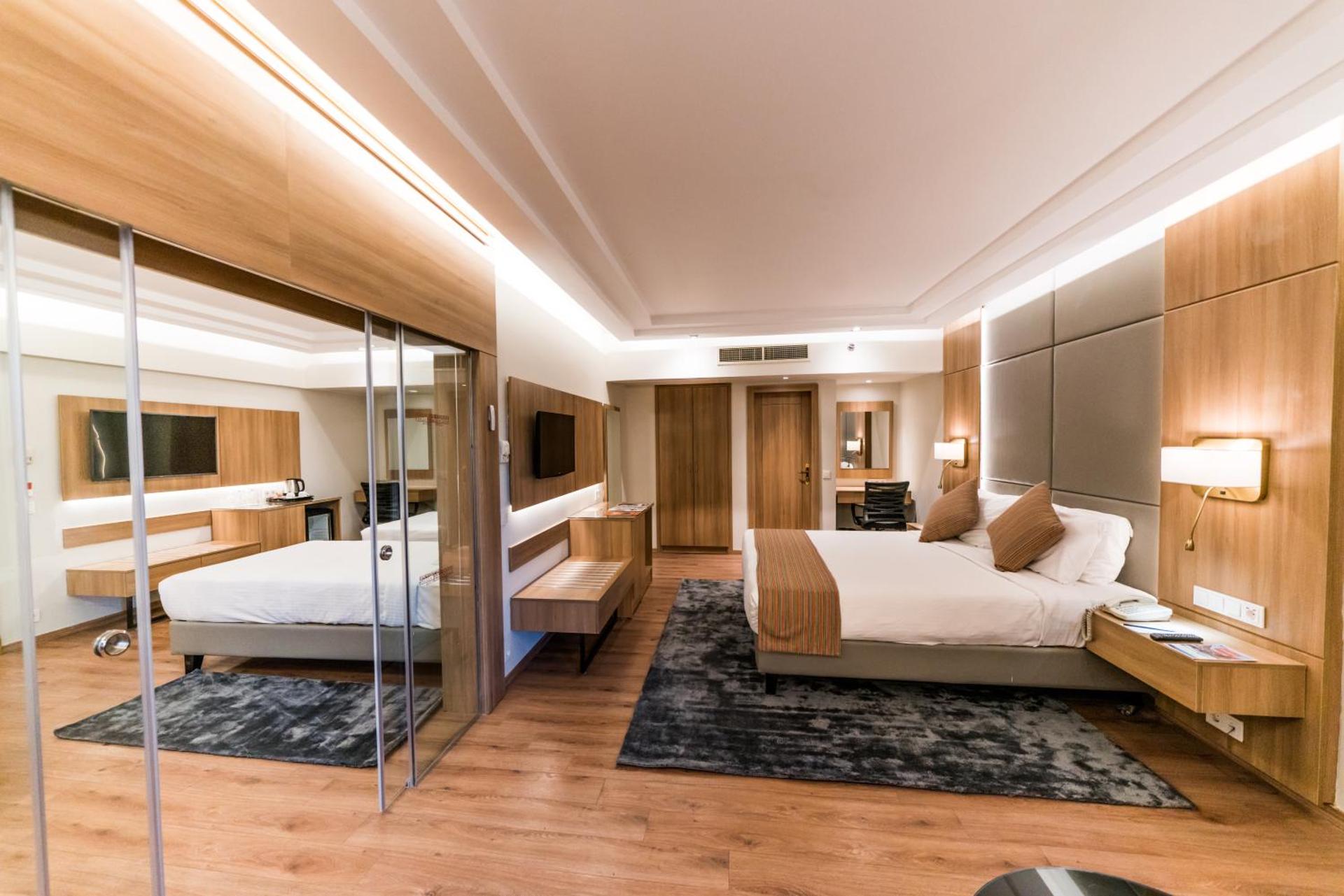 Steigenberger Nile Palace Luxor - Convention Center - Photo 50