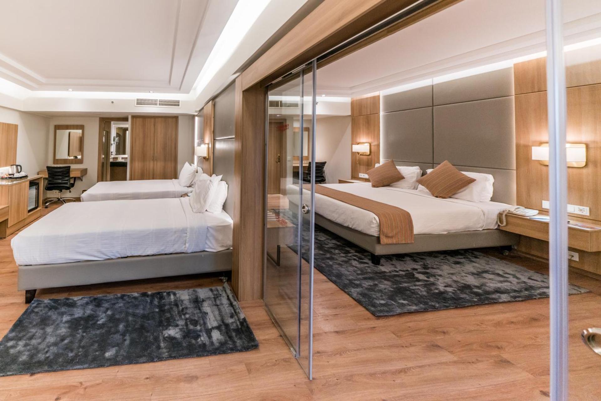 Steigenberger Nile Palace Luxor - Convention Center - Photo 51