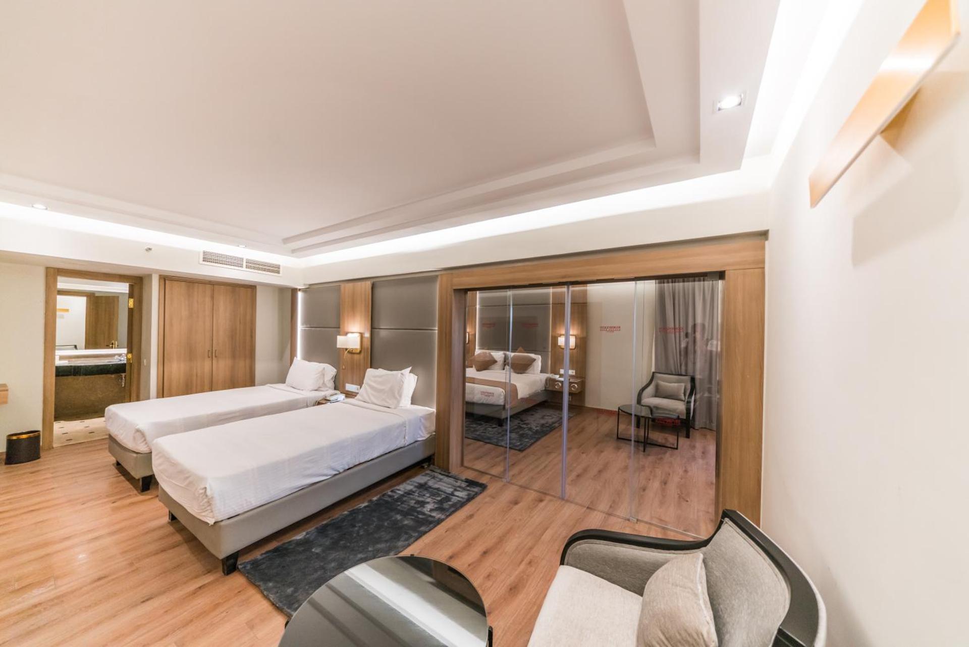 Steigenberger Nile Palace Luxor - Convention Center - Photo 52