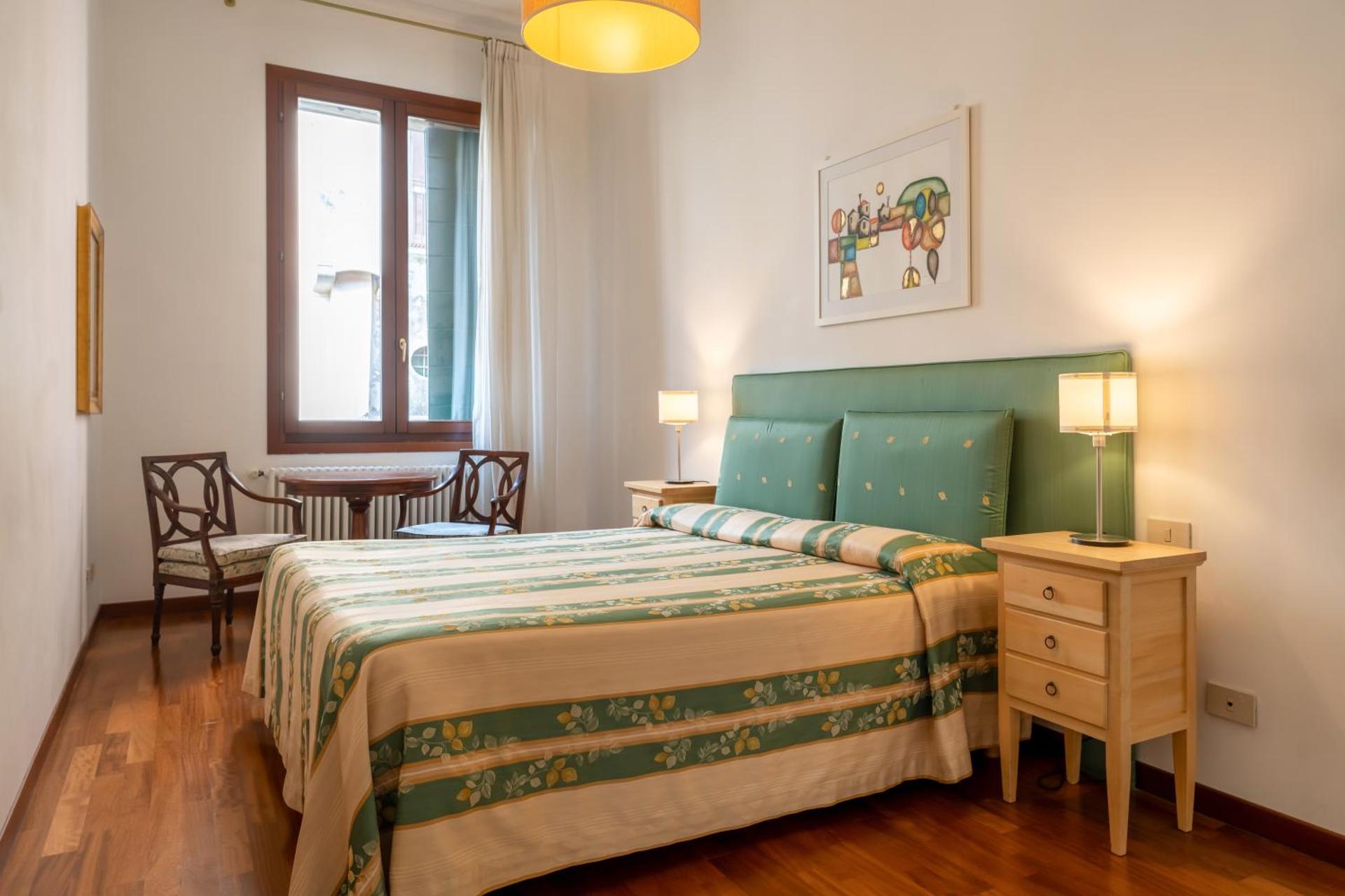 Two-Bedroom Suite (3 Adults)