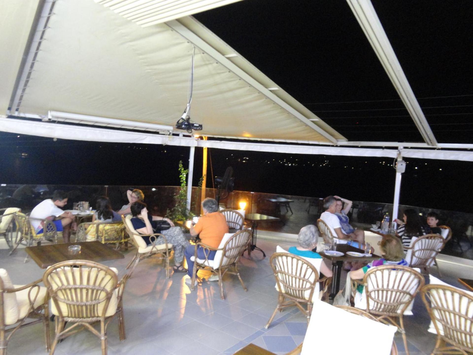 New Aegli Resort Hotel - Photo 189