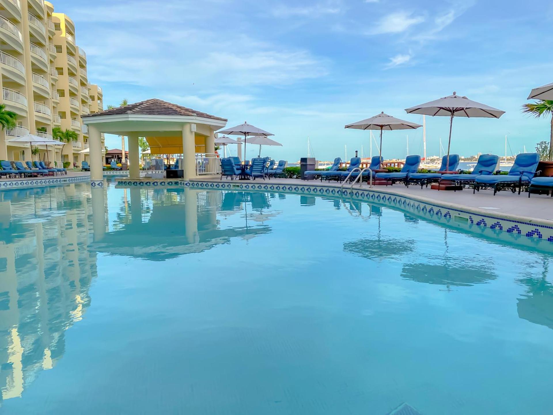 The Villas at Simpson Bay Resort - Photo 24