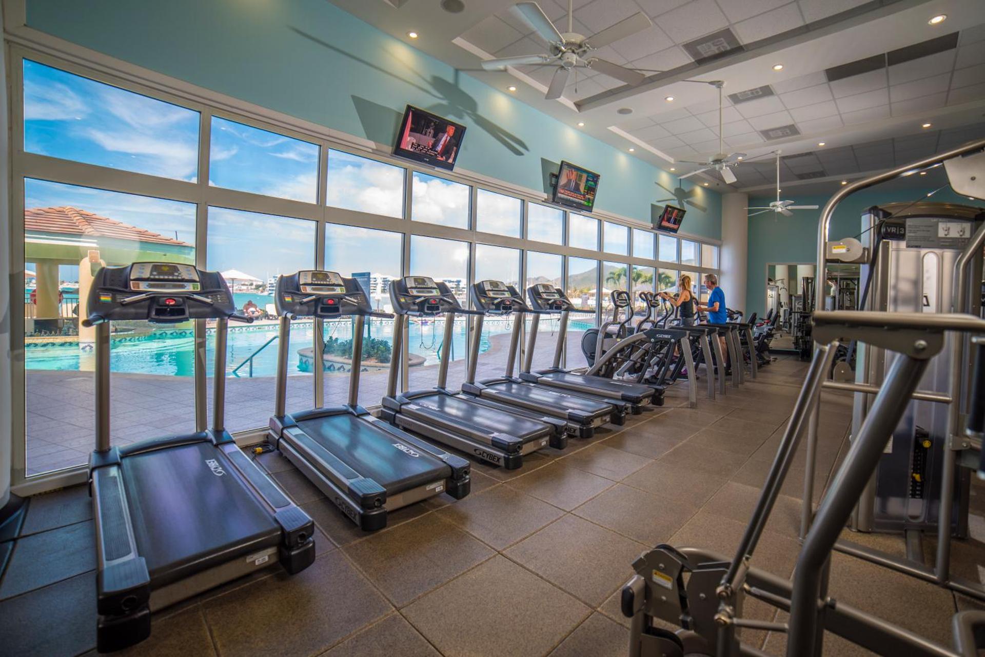 The Villas at Simpson Bay Resort - Photo 28