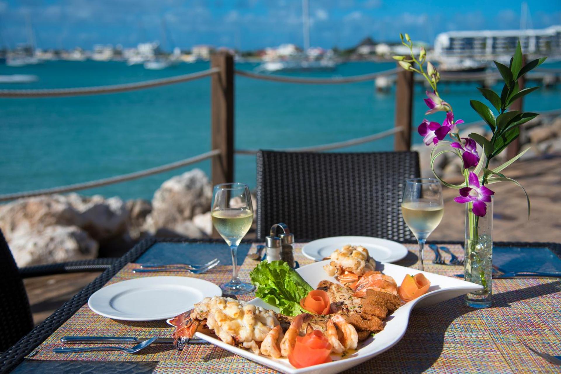 The Villas at Simpson Bay Resort - Photo 29