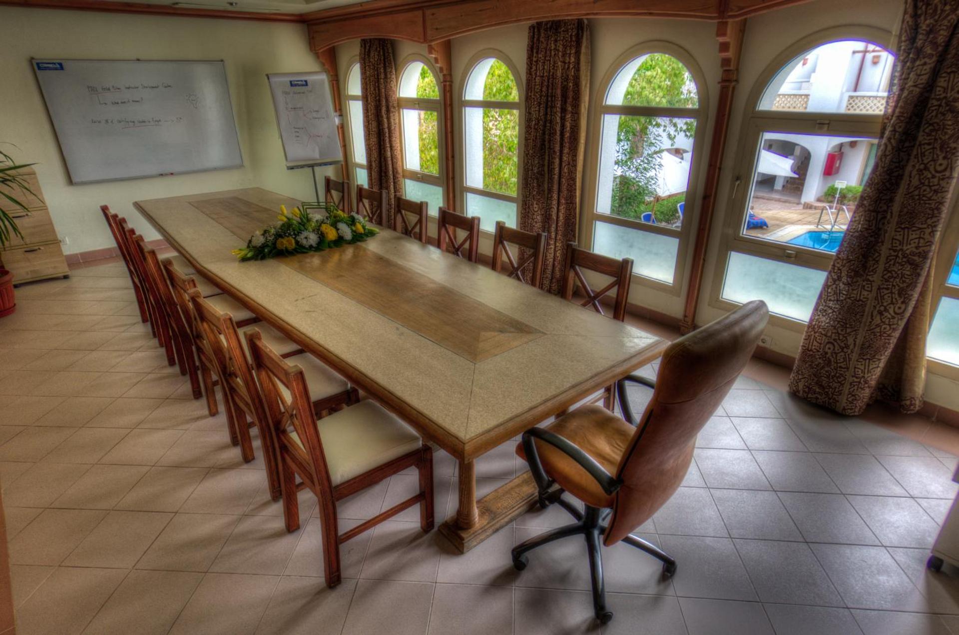 Camel Dive Club & Boutique Hotel - Photo 19