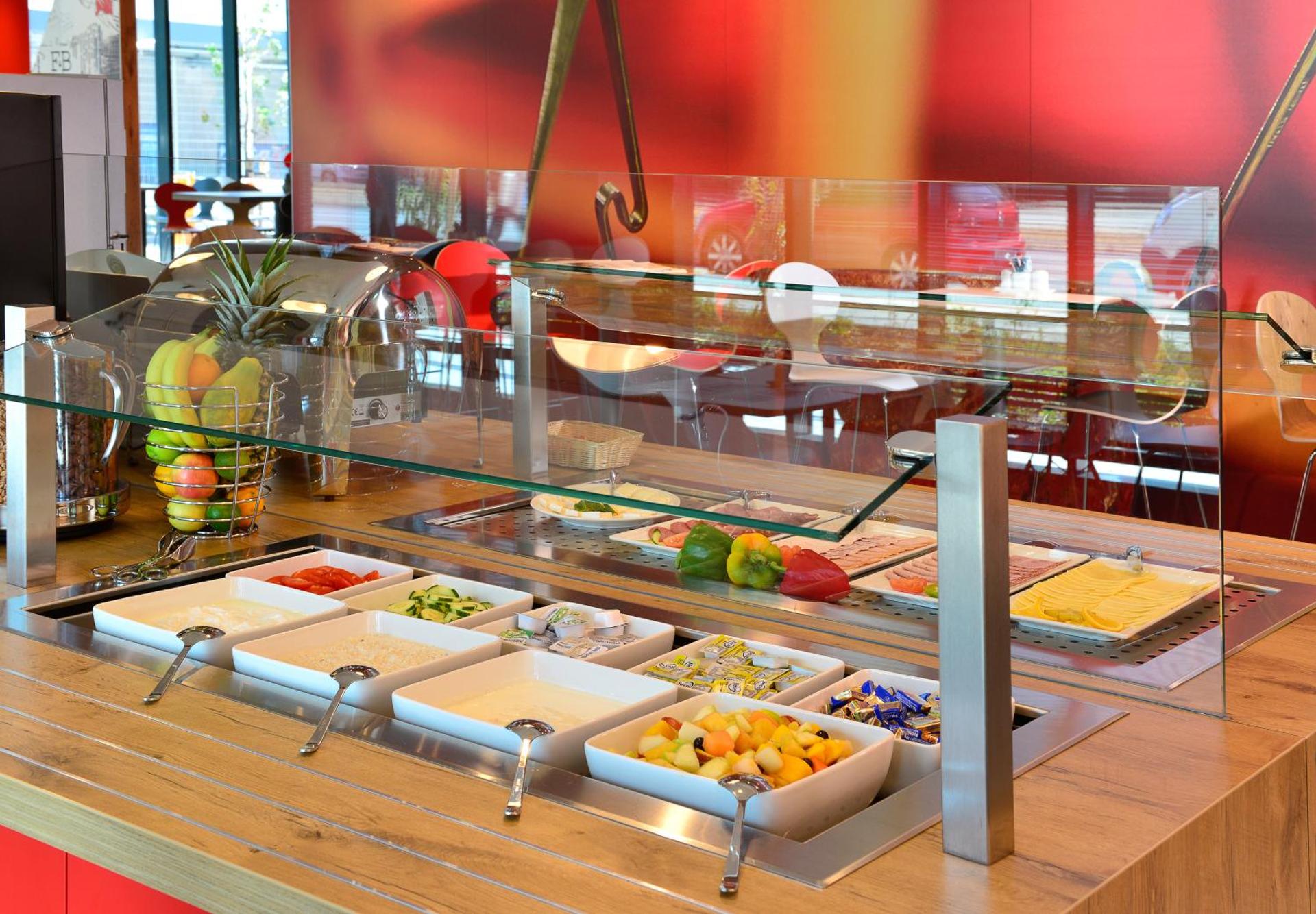 Ibis Muenchen City Ost - Photo 62