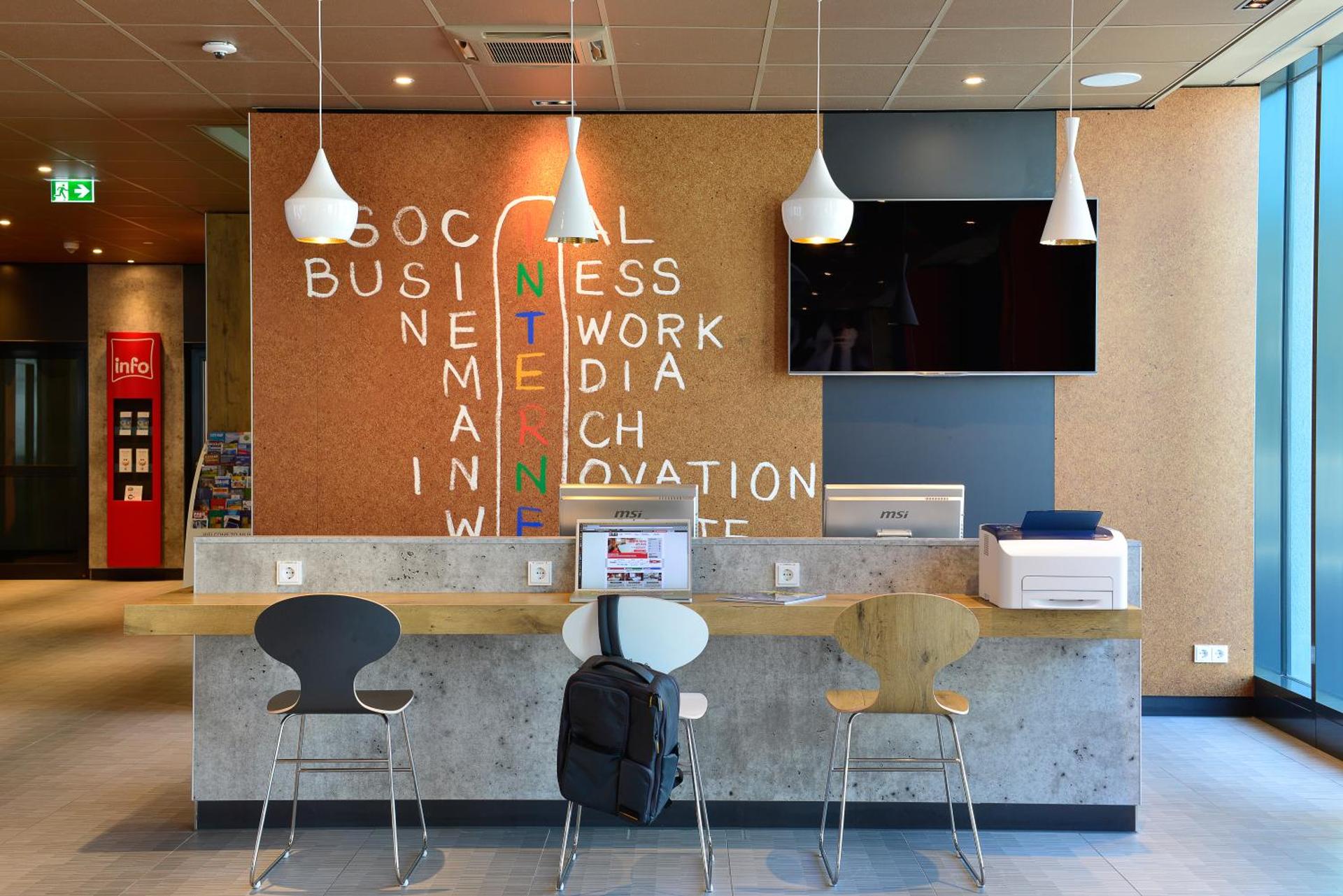 Ibis Muenchen City Ost - Photo 65