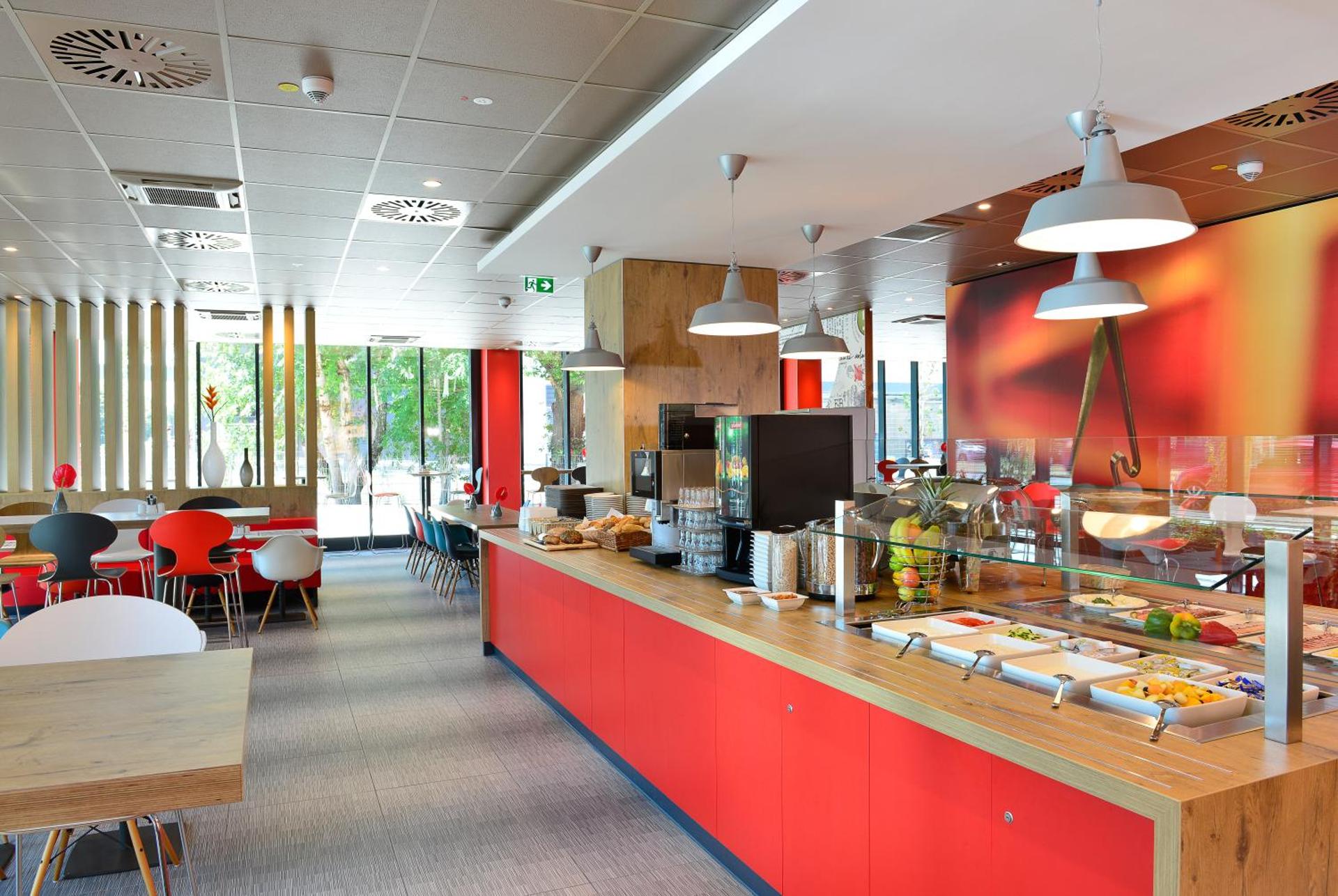 Ibis Muenchen City Ost - Photo 64