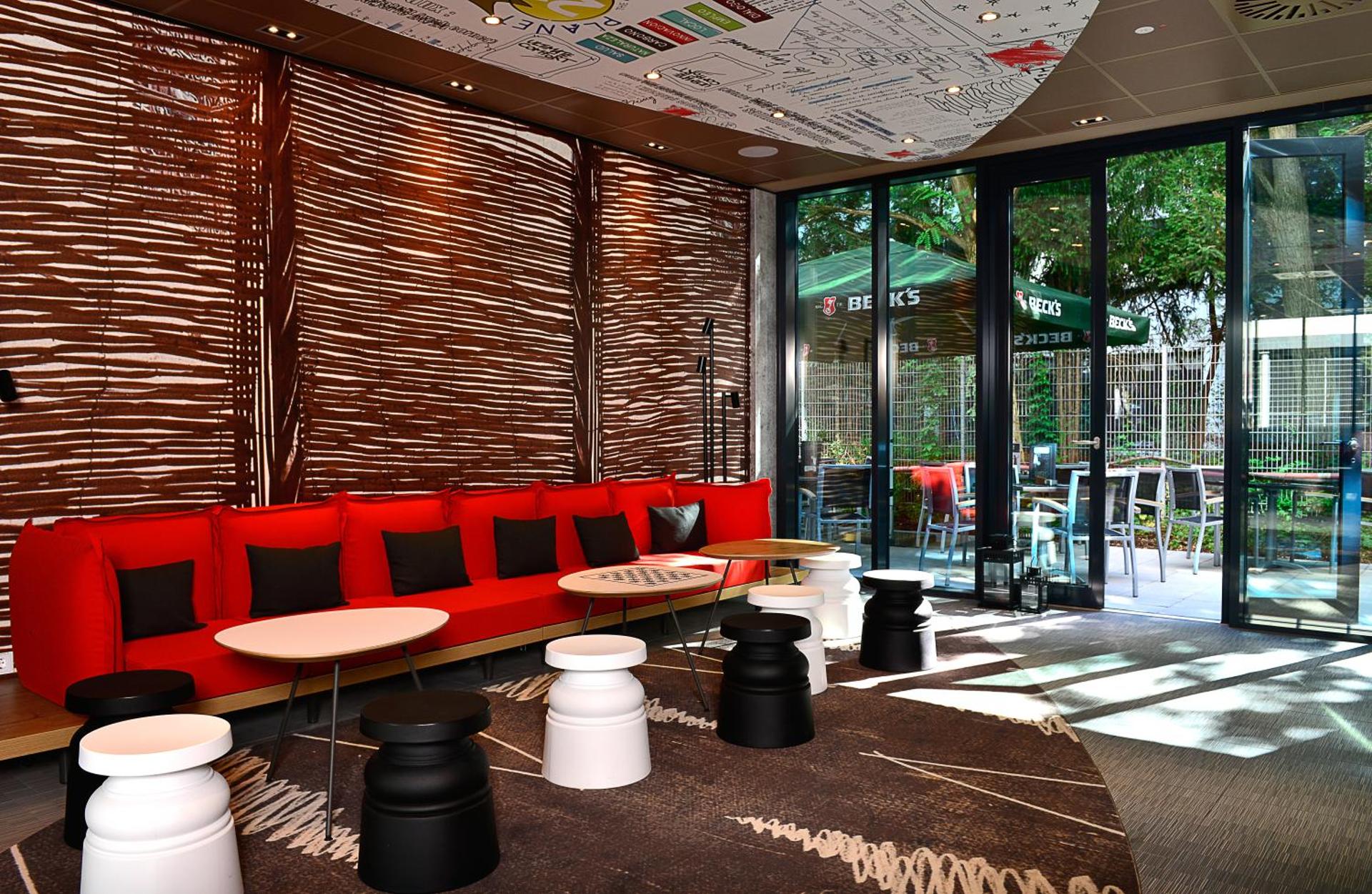 Ibis Muenchen City Ost - Photo 60