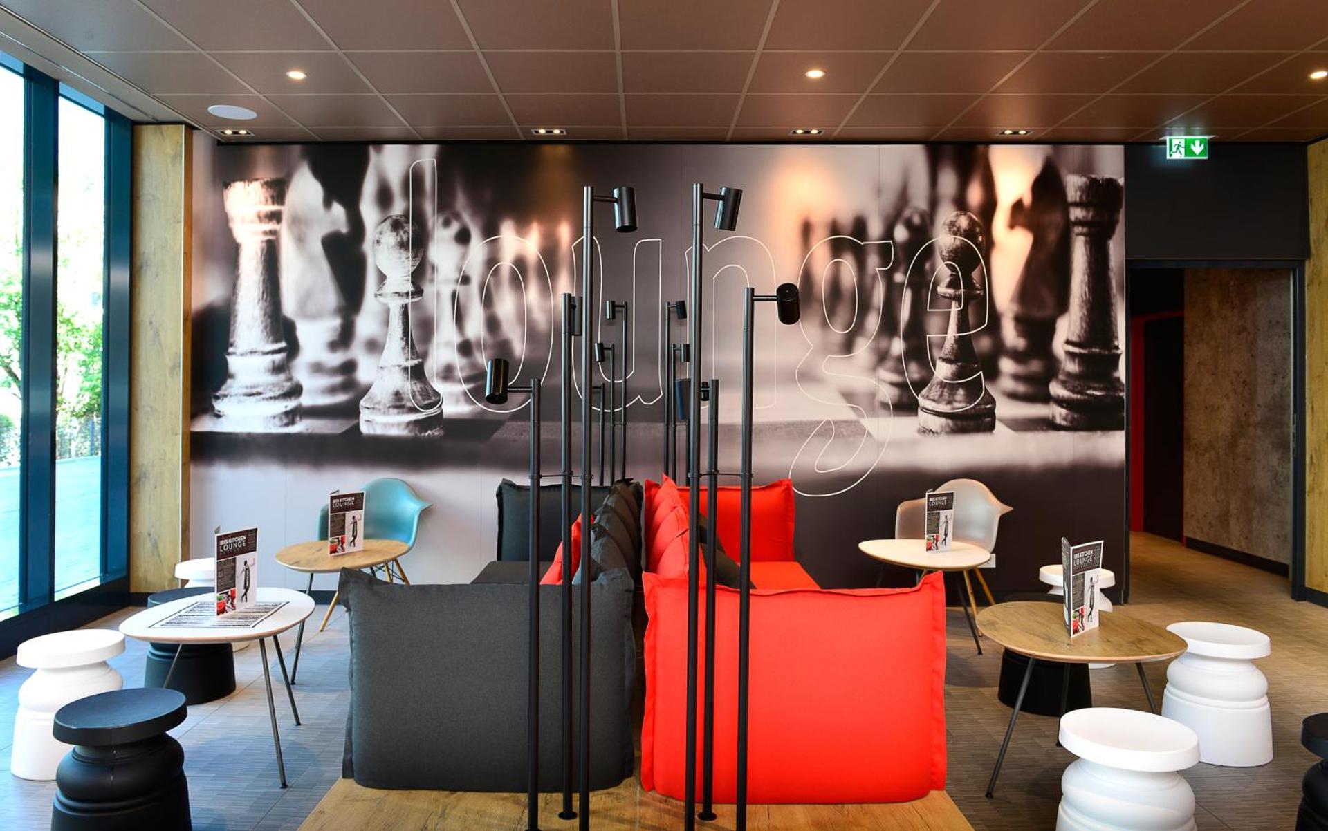 Ibis Muenchen City Ost - Photo 59