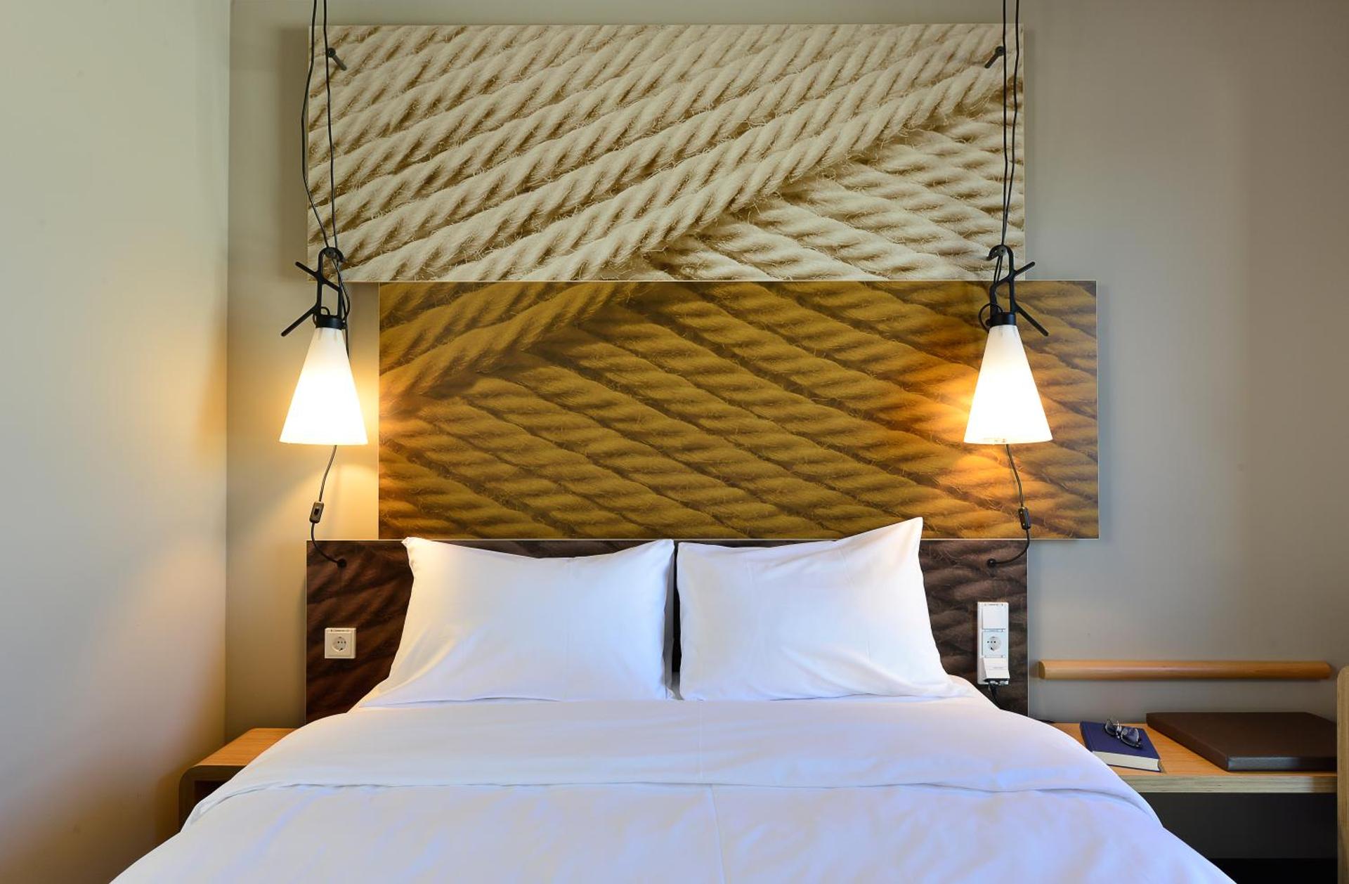 Ibis Muenchen City Ost - Photo 9