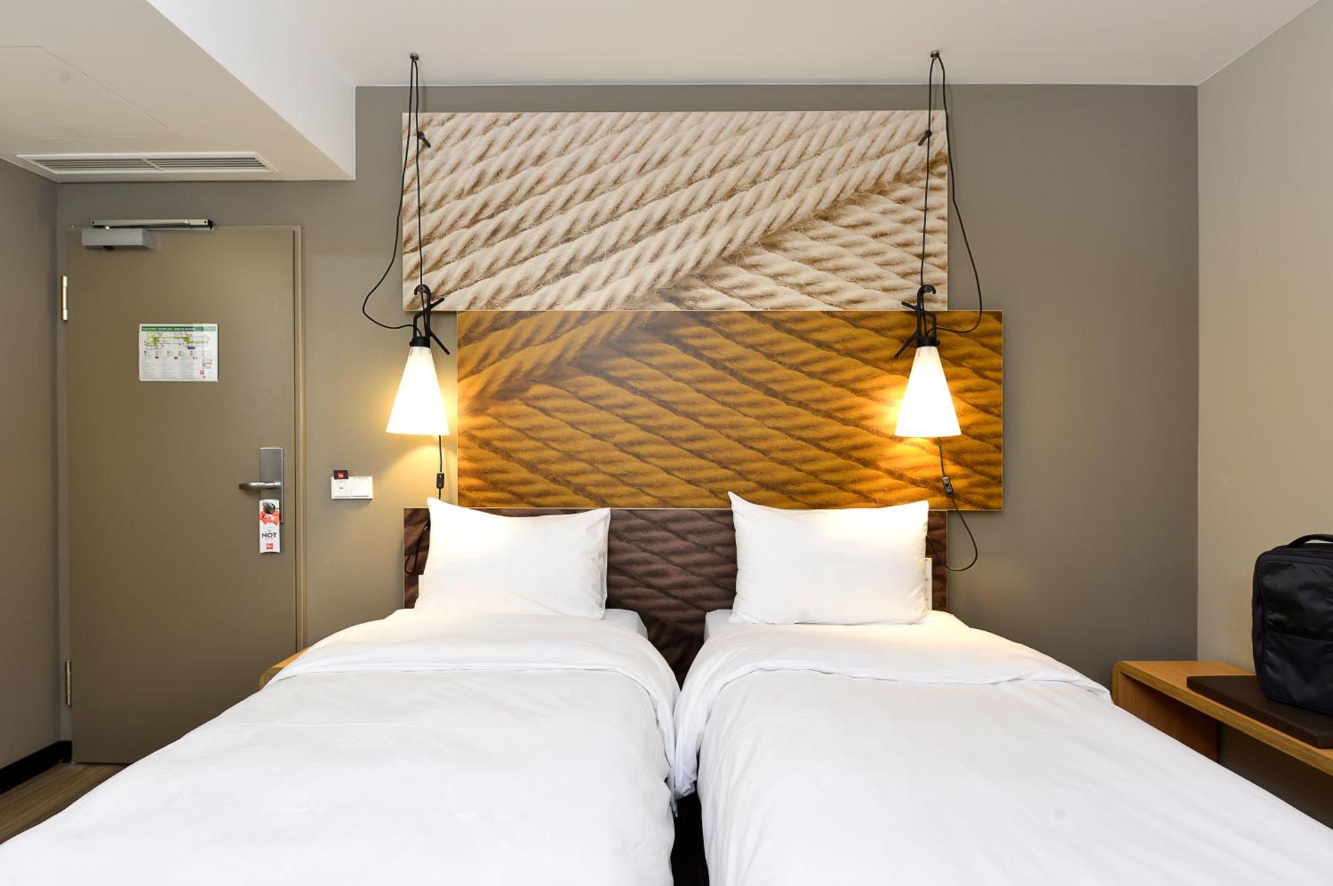 Ibis Muenchen City Ost - Photo 12