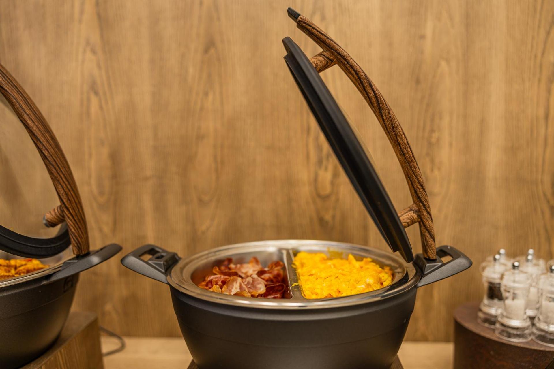 Best Western Plus Hotel De Capuleti - Photo 17