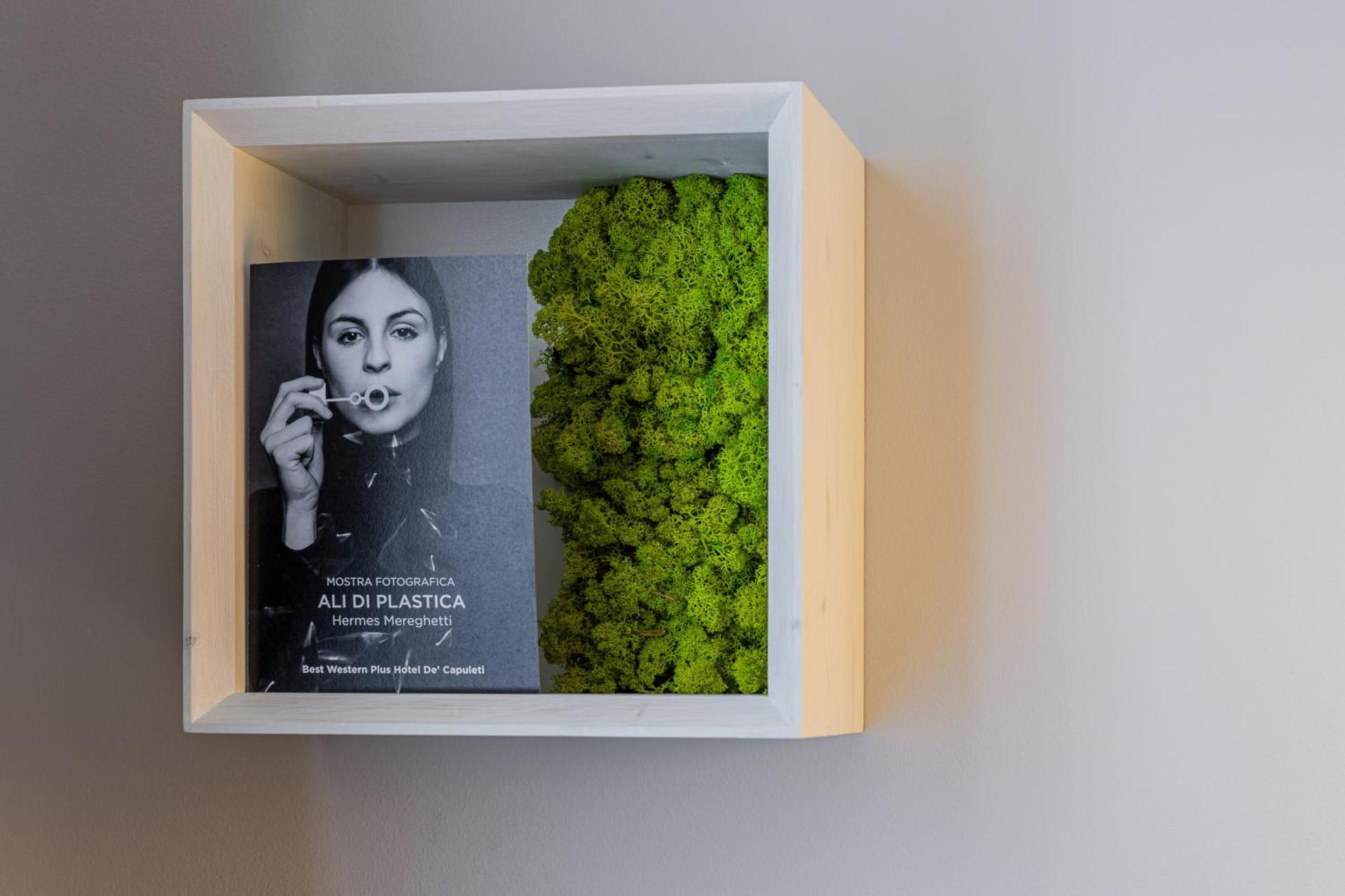 Best Western Plus Hotel De Capuleti - Photo 32