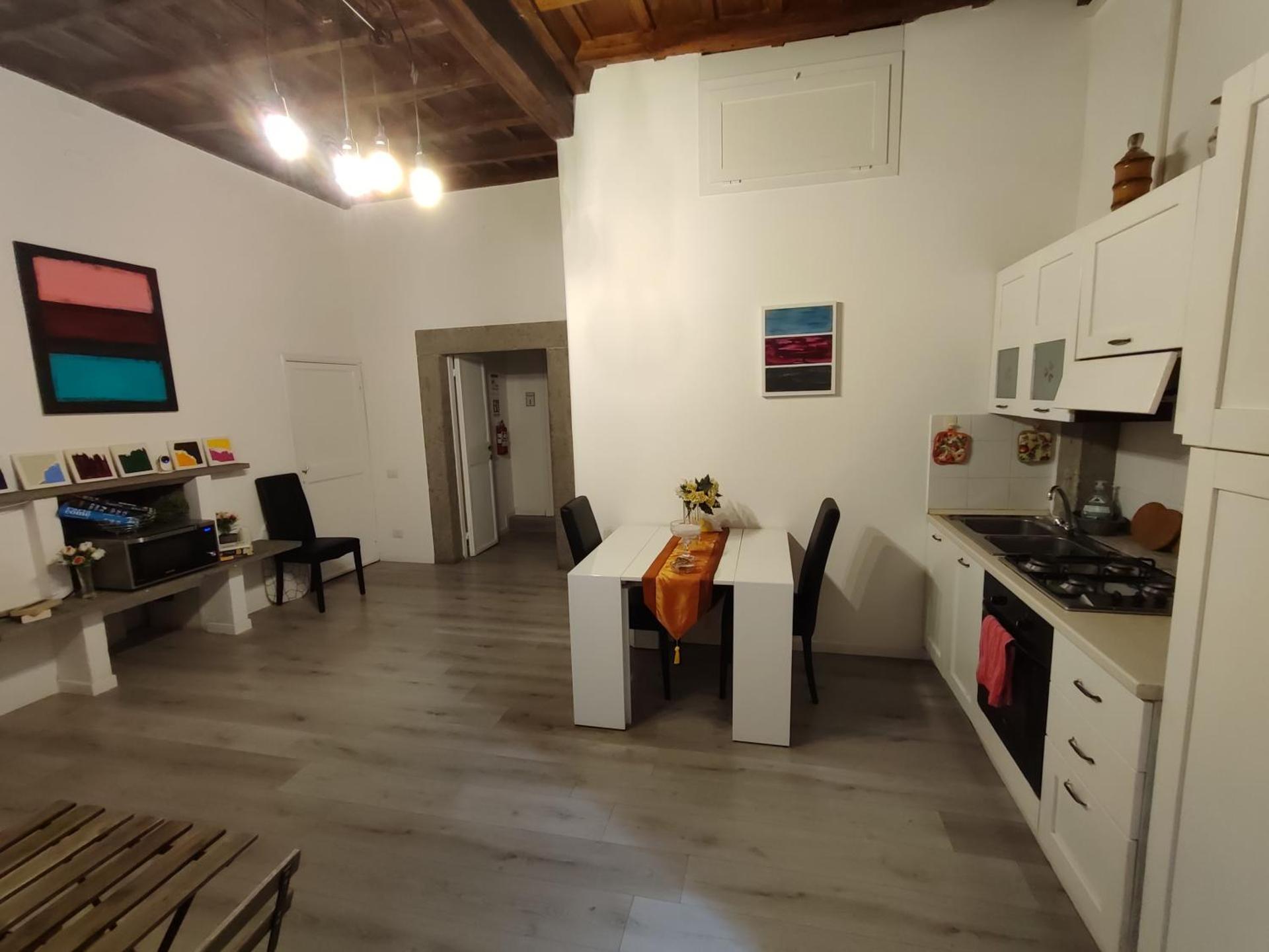 Giubbonari Street - Photo 82