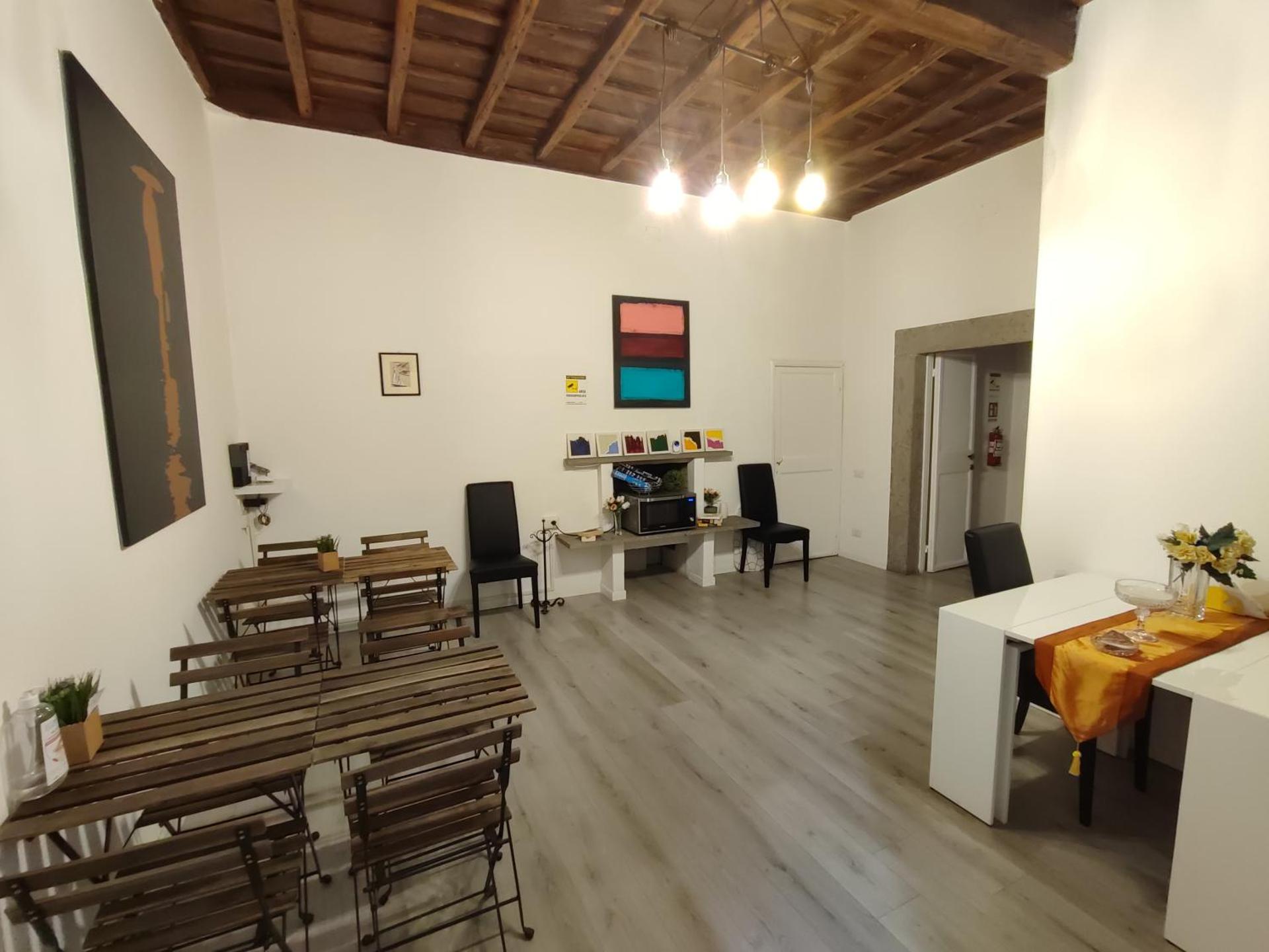 Giubbonari Street - Photo 80