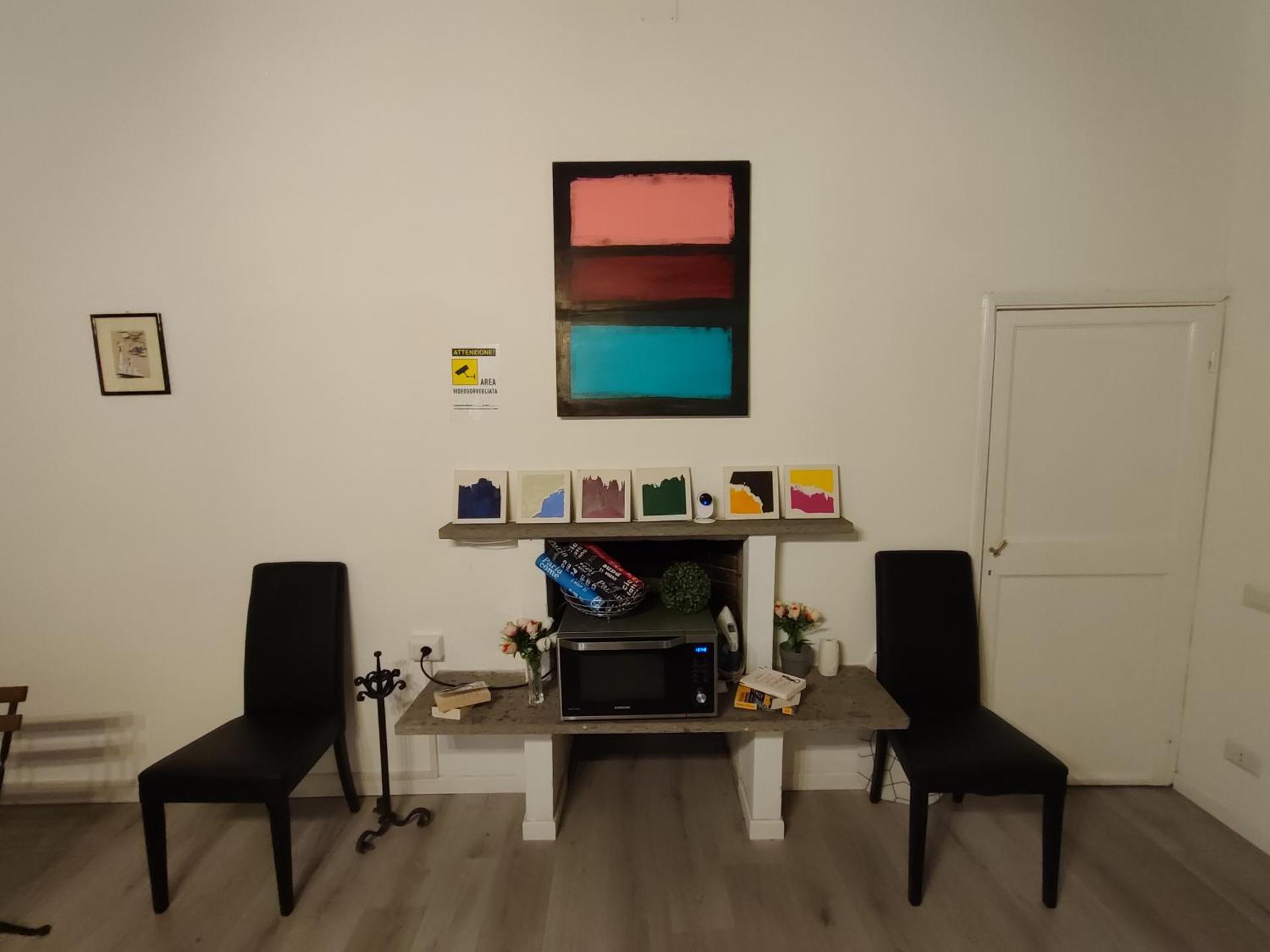 Giubbonari Street - Photo 81