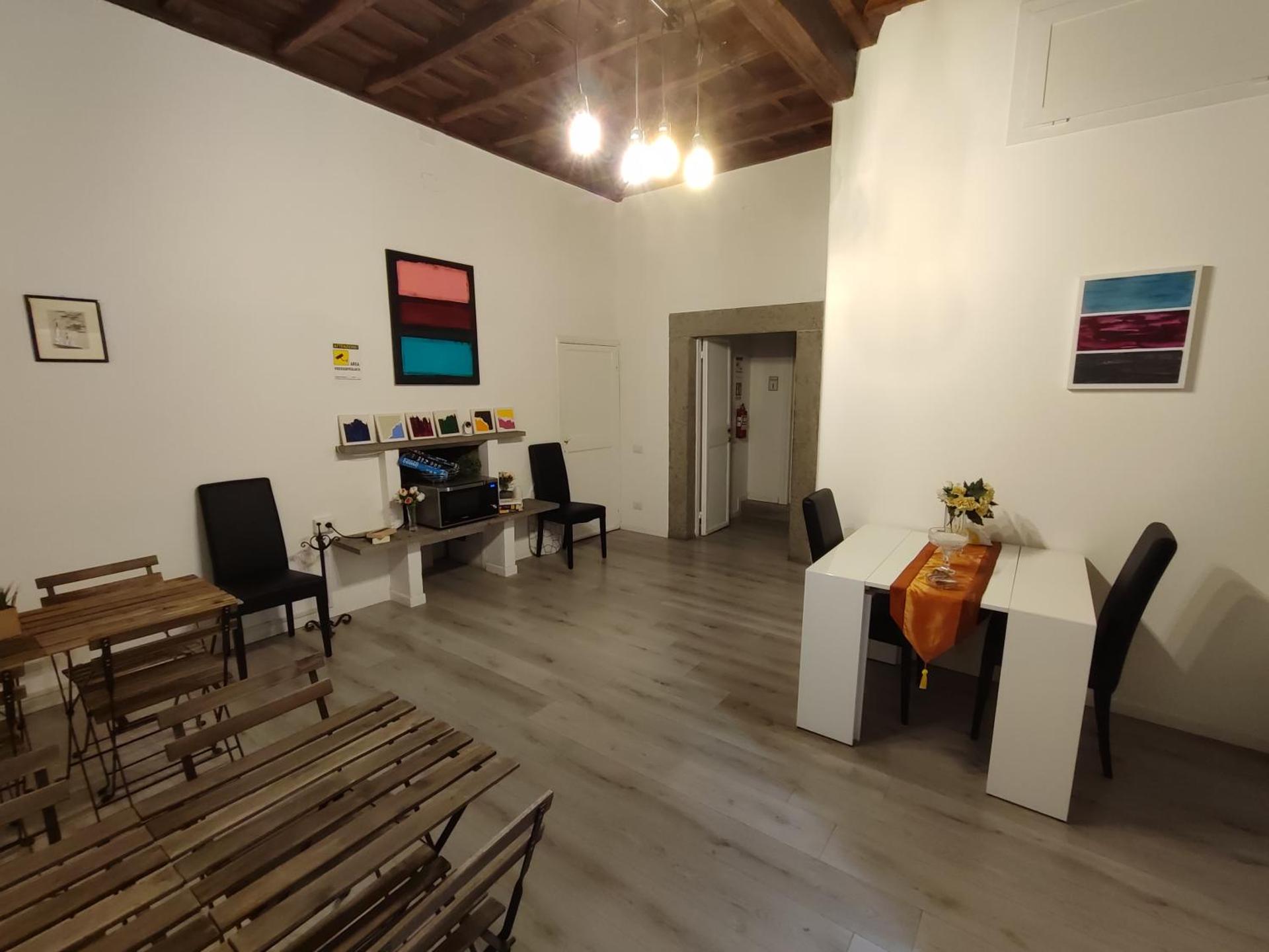 Giubbonari Street - Photo 74