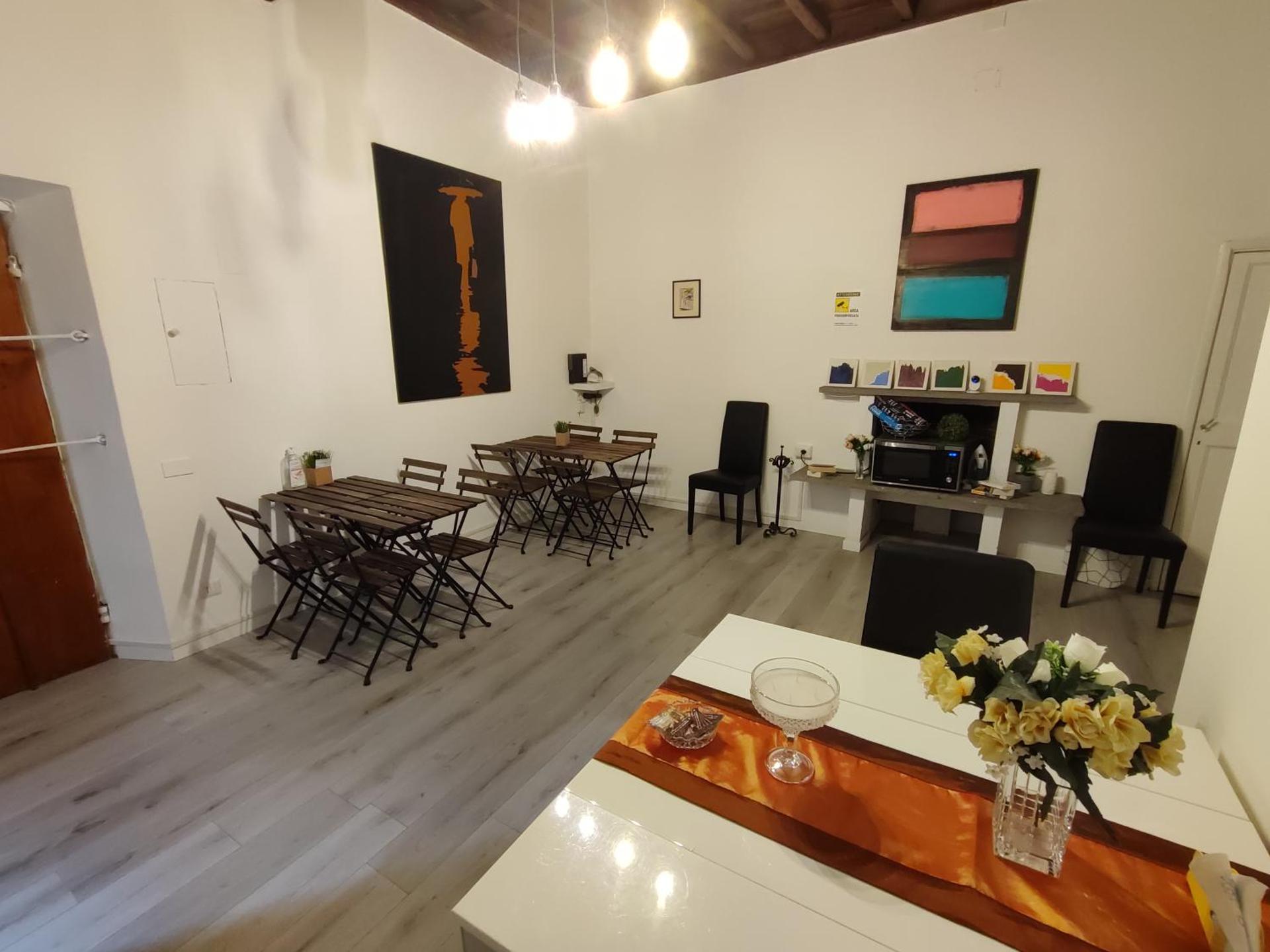 Giubbonari Street - Photo 72