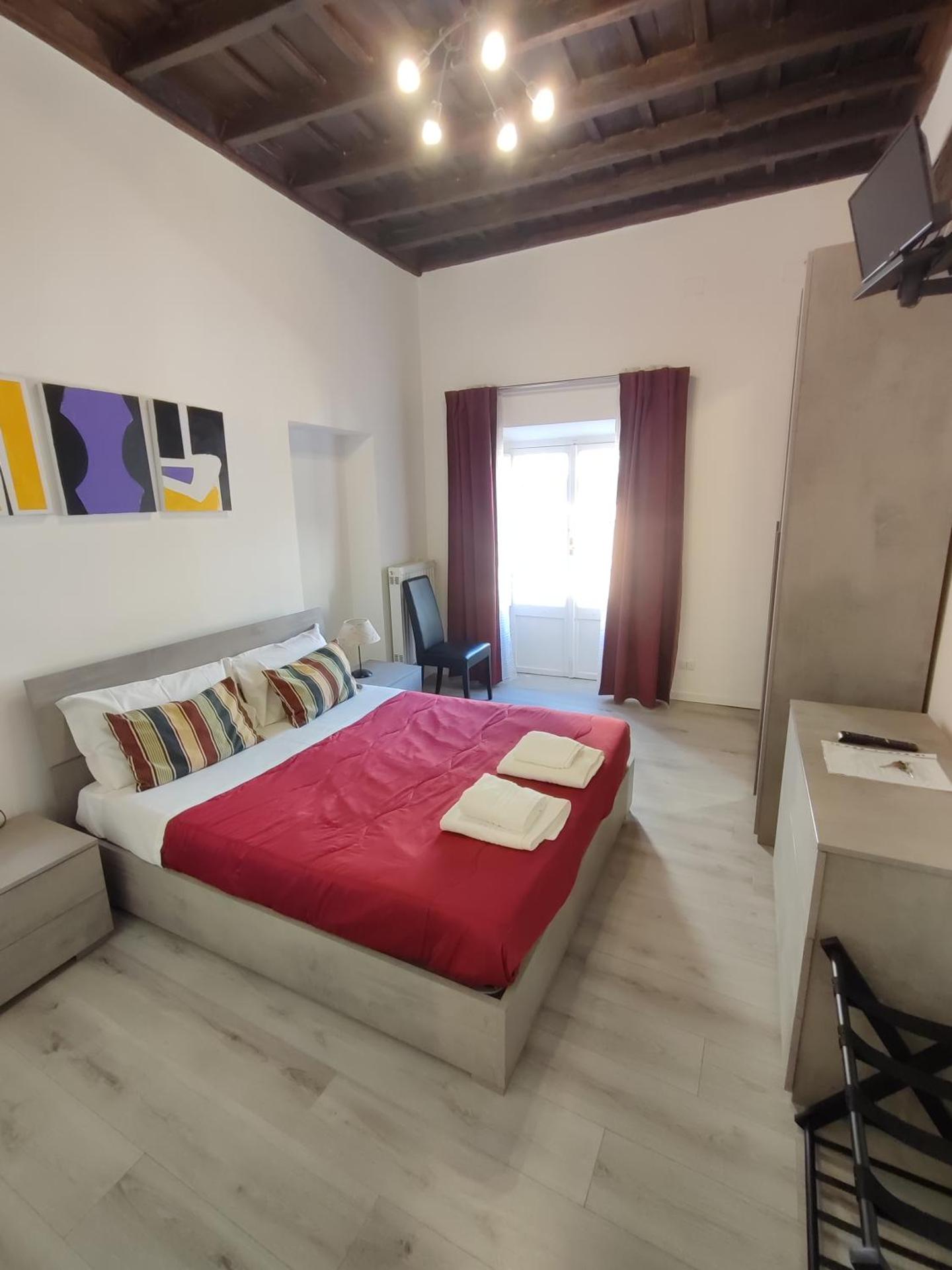 Giubbonari Street - Photo 2