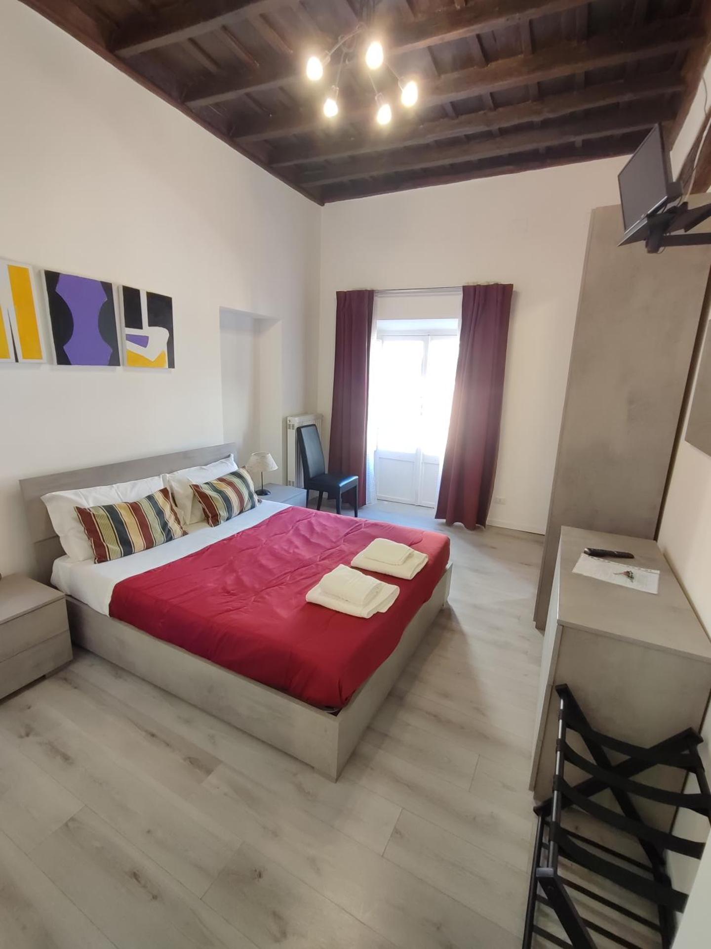 Giubbonari Street - Photo 3