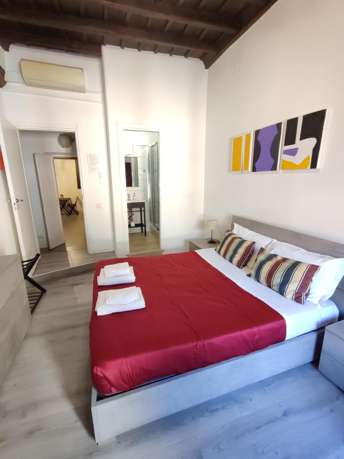 Giubbonari Street - Photo 5