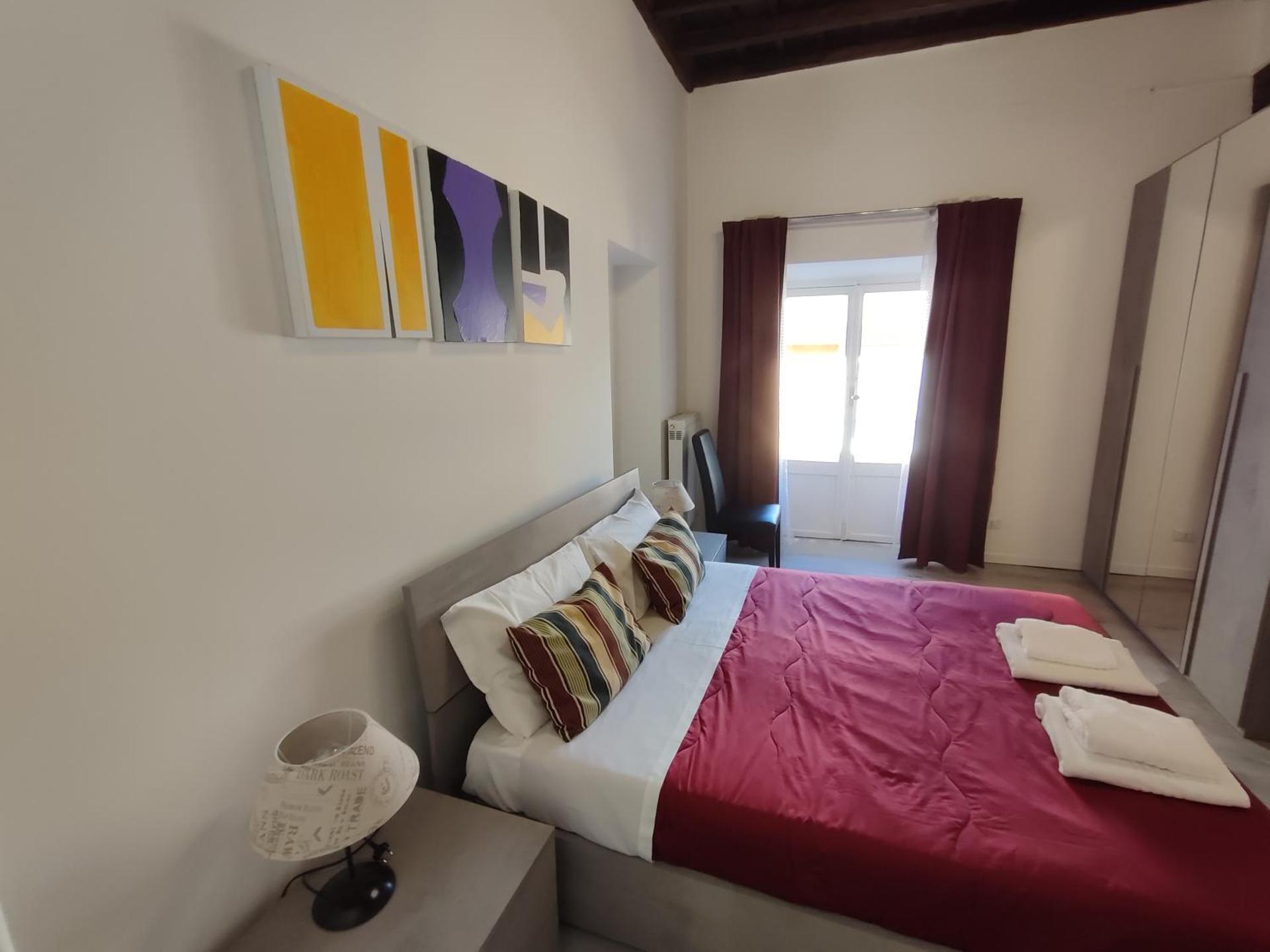 Giubbonari Street - Photo 9