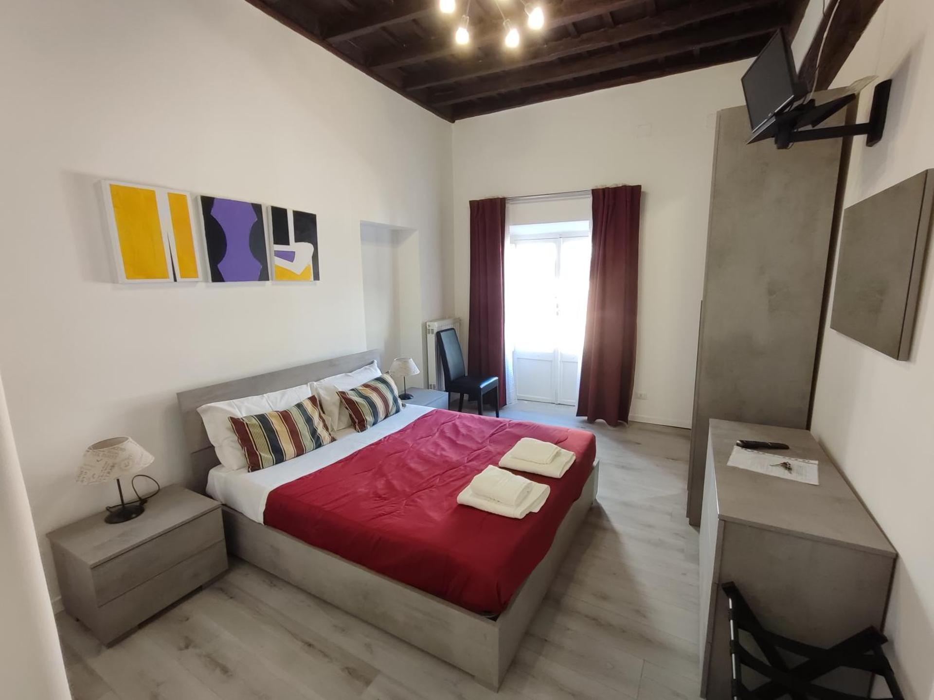 Giubbonari Street - Photo 12