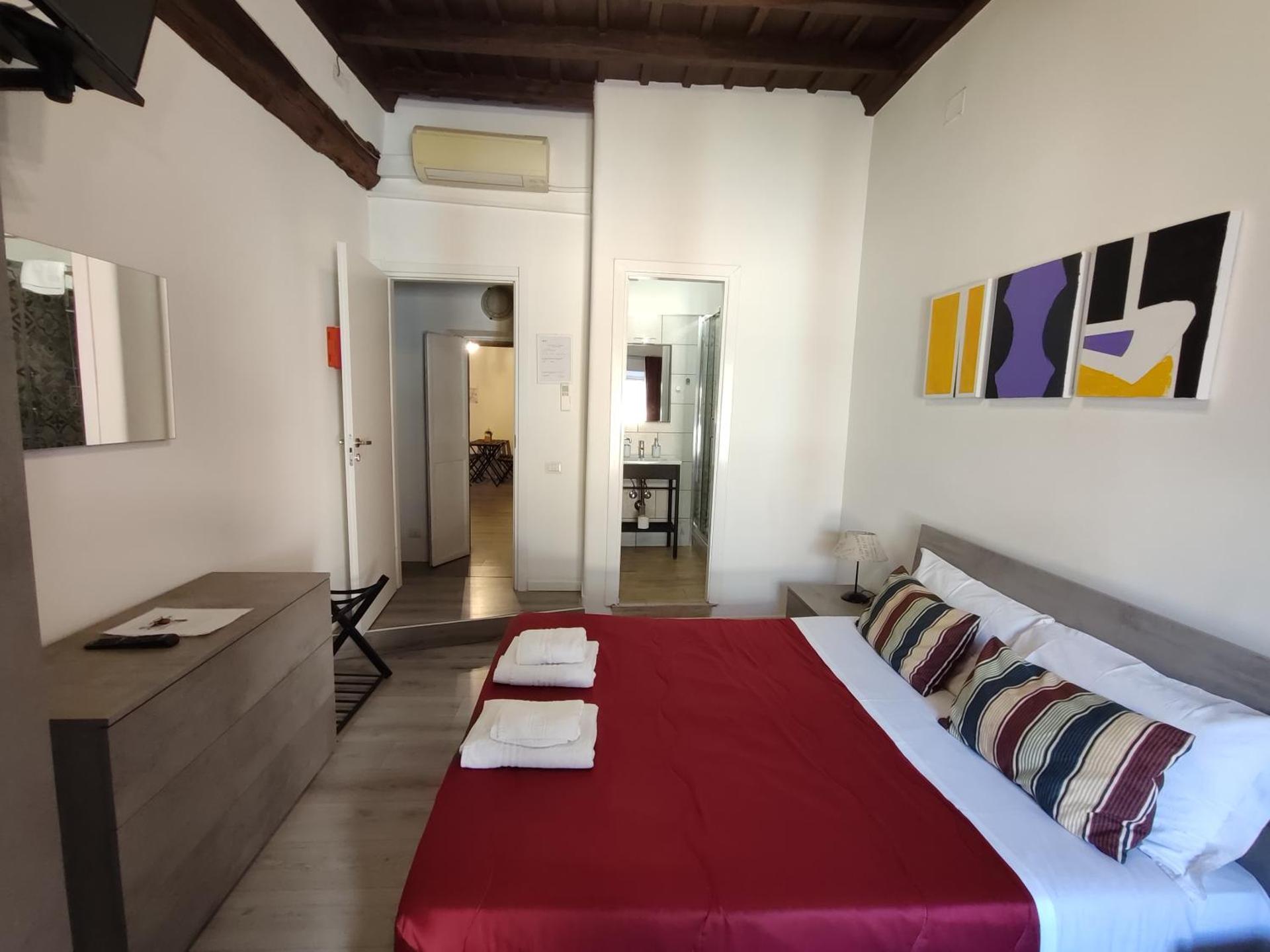 Giubbonari Street - Photo 11