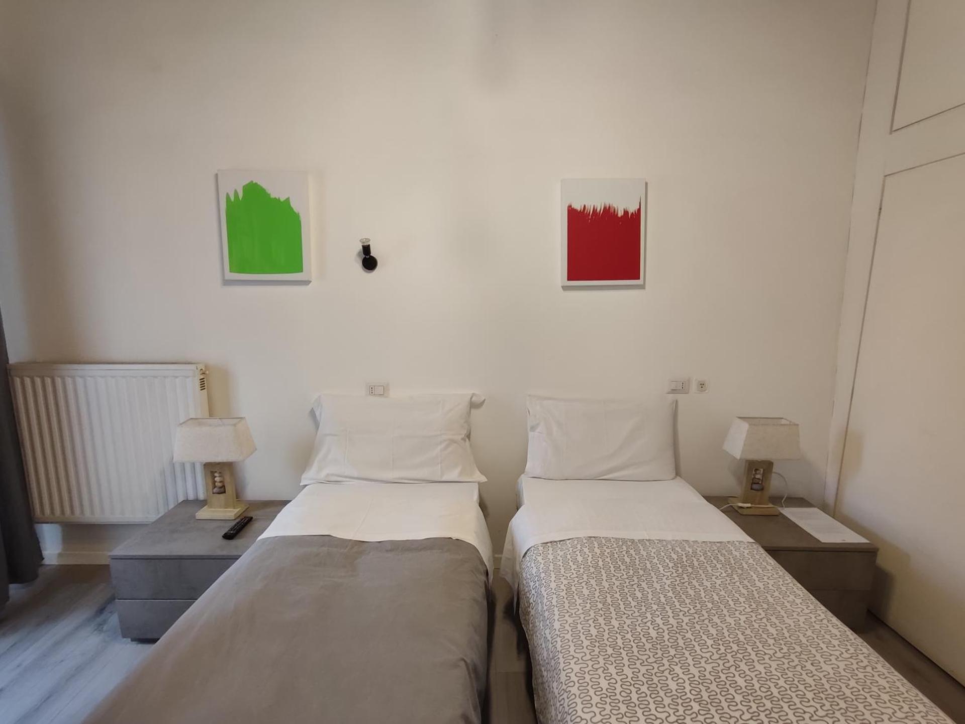 Giubbonari Street - Photo 38